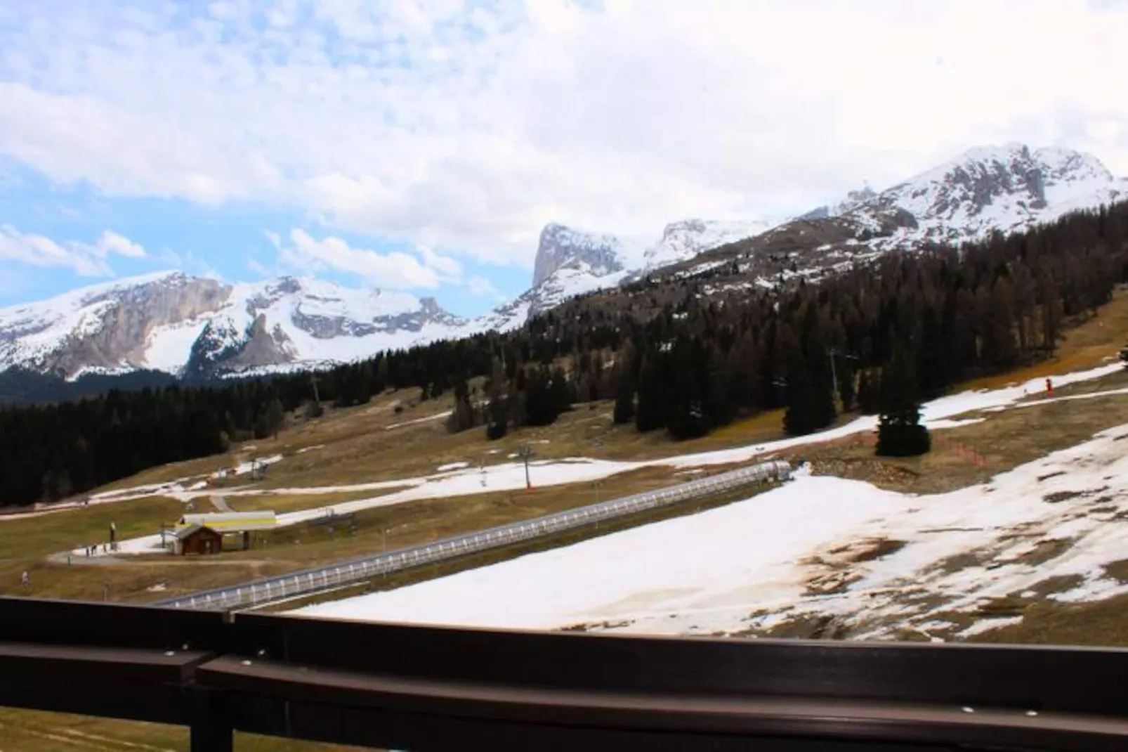 Résidence Les Issarts-Untagged