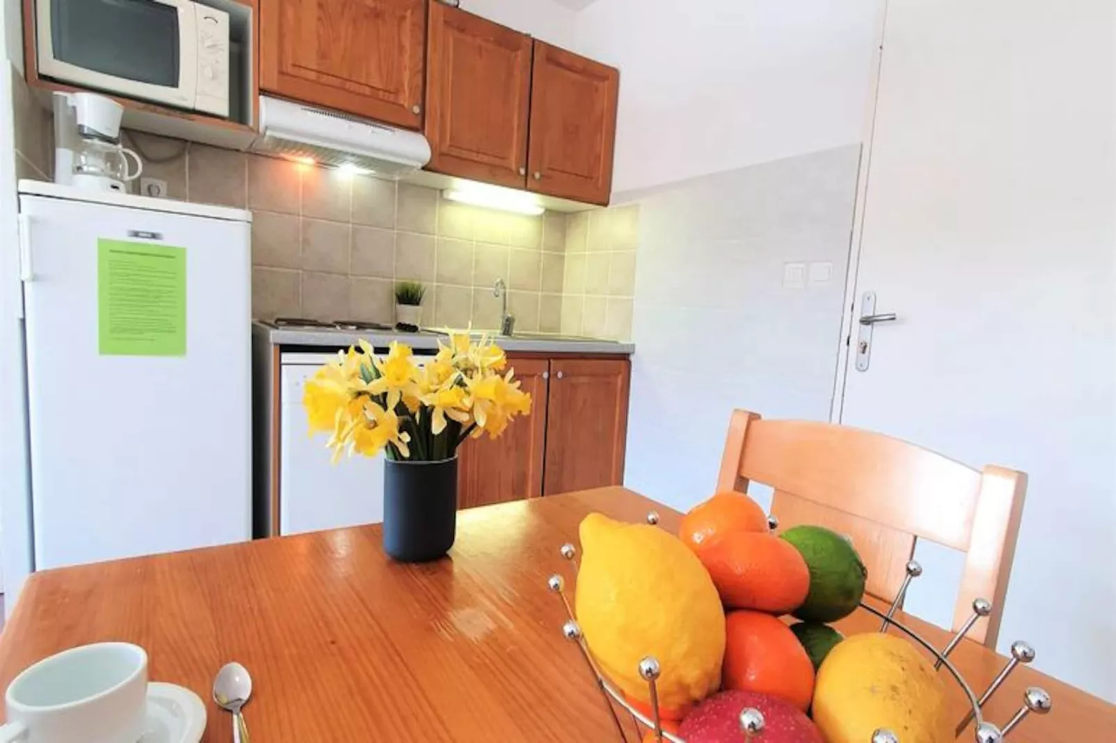 Résidence Les Toits Du Devoluy - Untagged