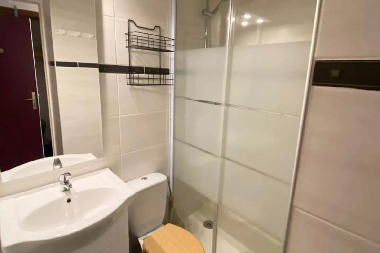 Résidence Le Bois D'aurouze-Untagged