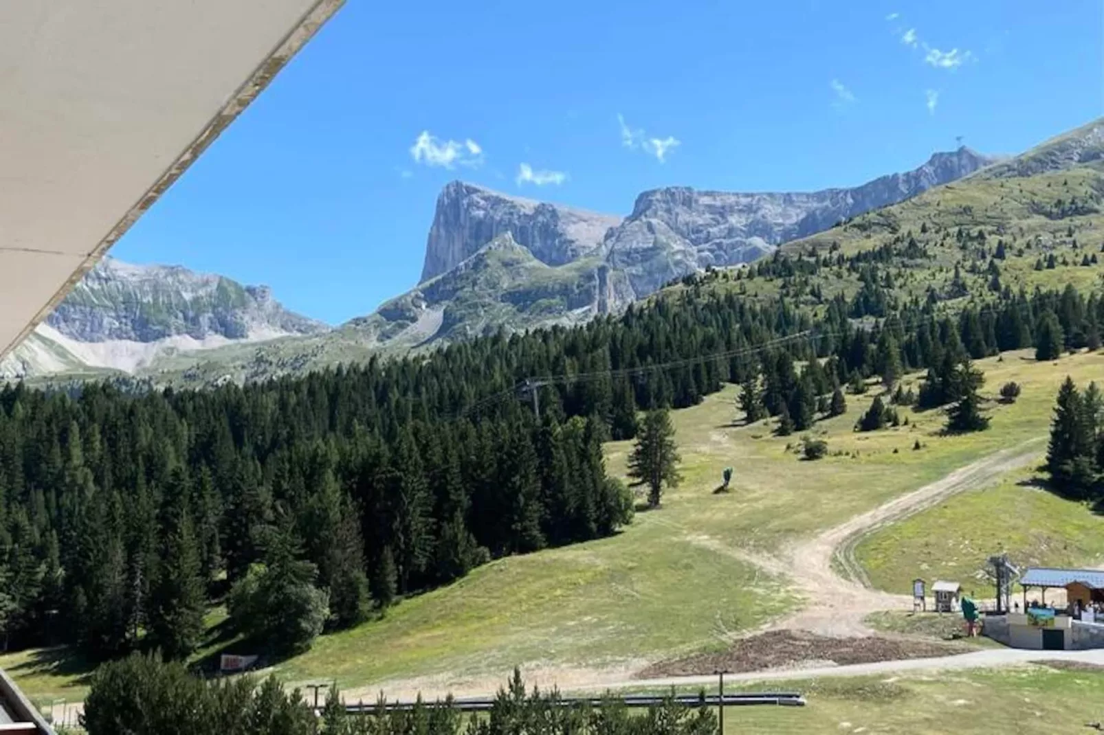 Résidence Le Bois D'aurouze-Untagged