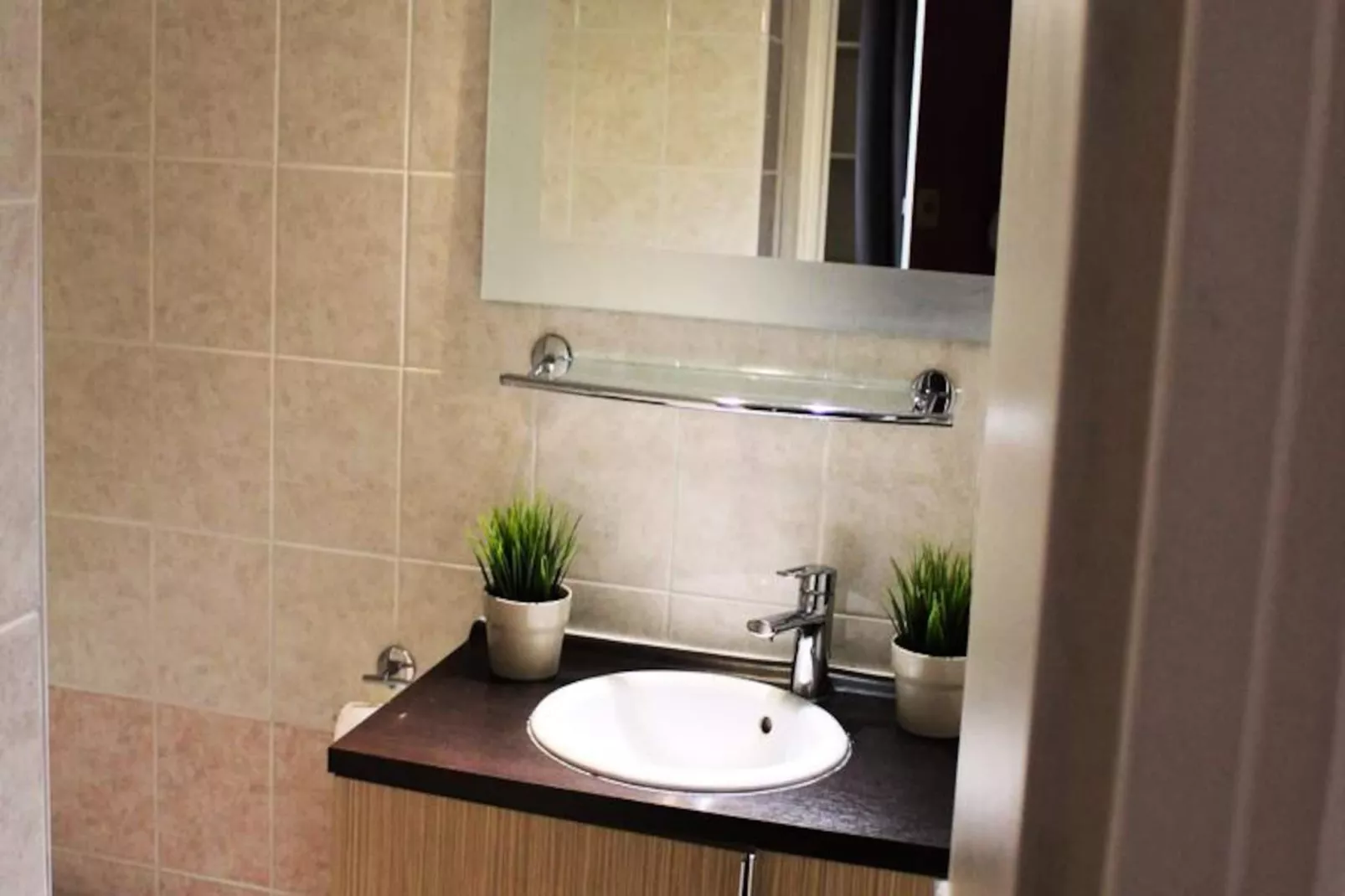 Résidence Le Bois D'aurouze-Untagged