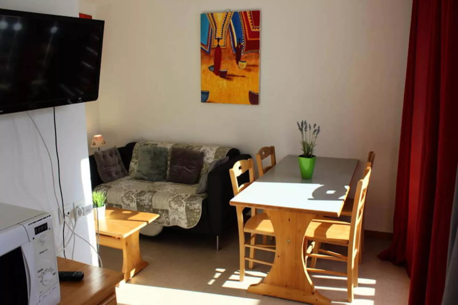 Les Chalets De Superd Dauphinelle-Non tagué