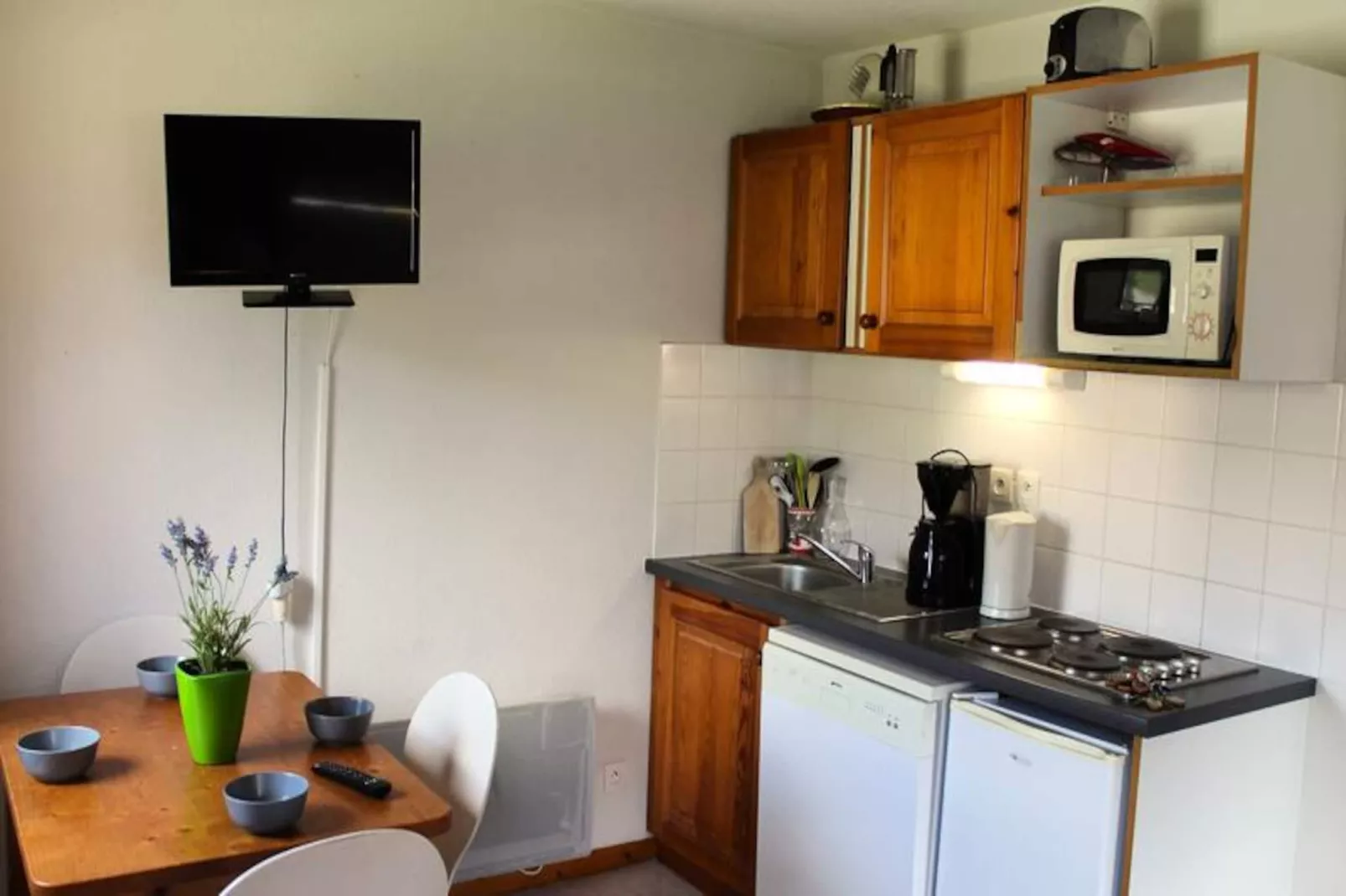 Les Chalets De Superd Gentiane-Nicht zugeordnet