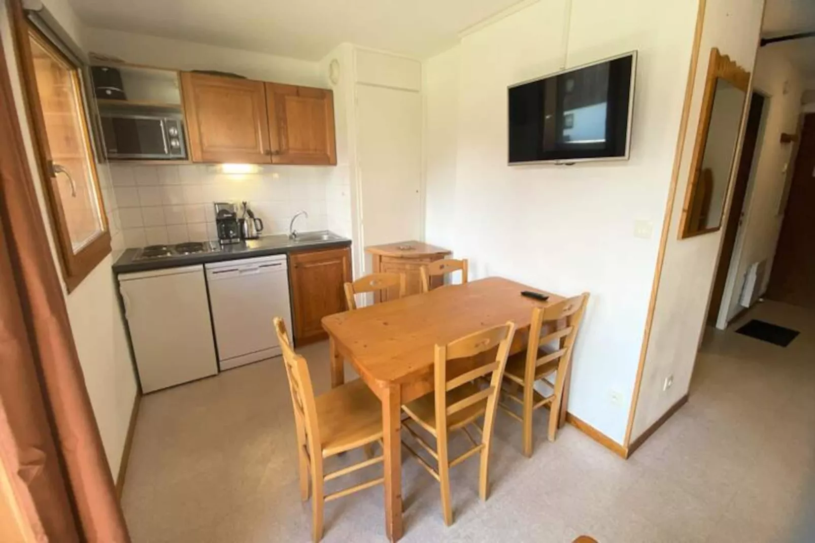 Les Chalets De Superd Gentiane-Nicht zugeordnet