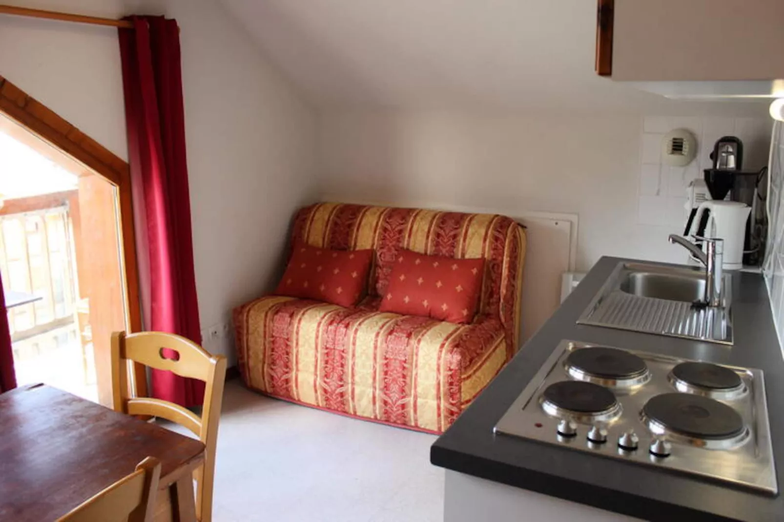 Les Chalets De Superd Gentiane-Nicht zugeordnet