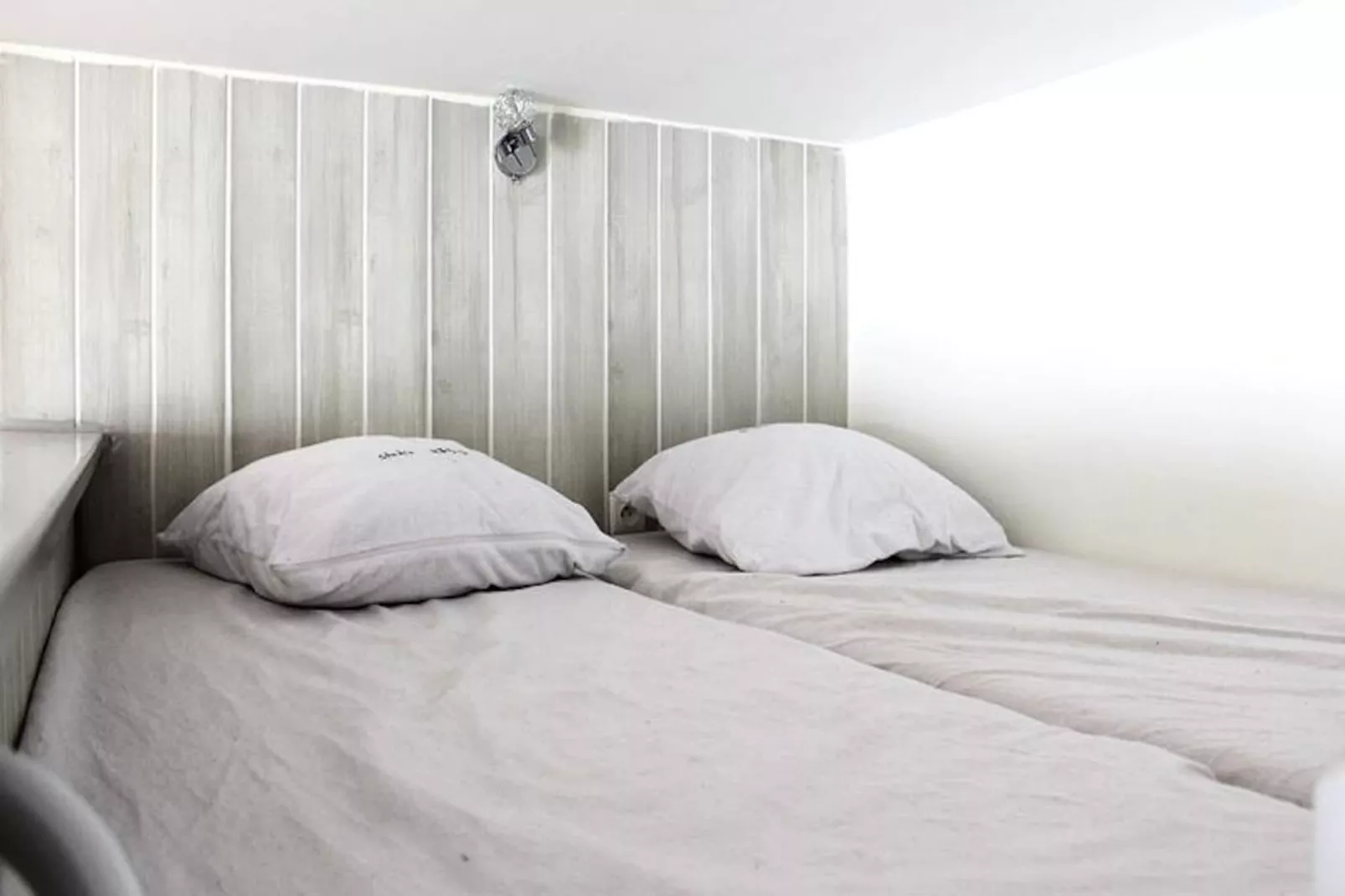 Résidence Le Bois D'aurouze-Untagged