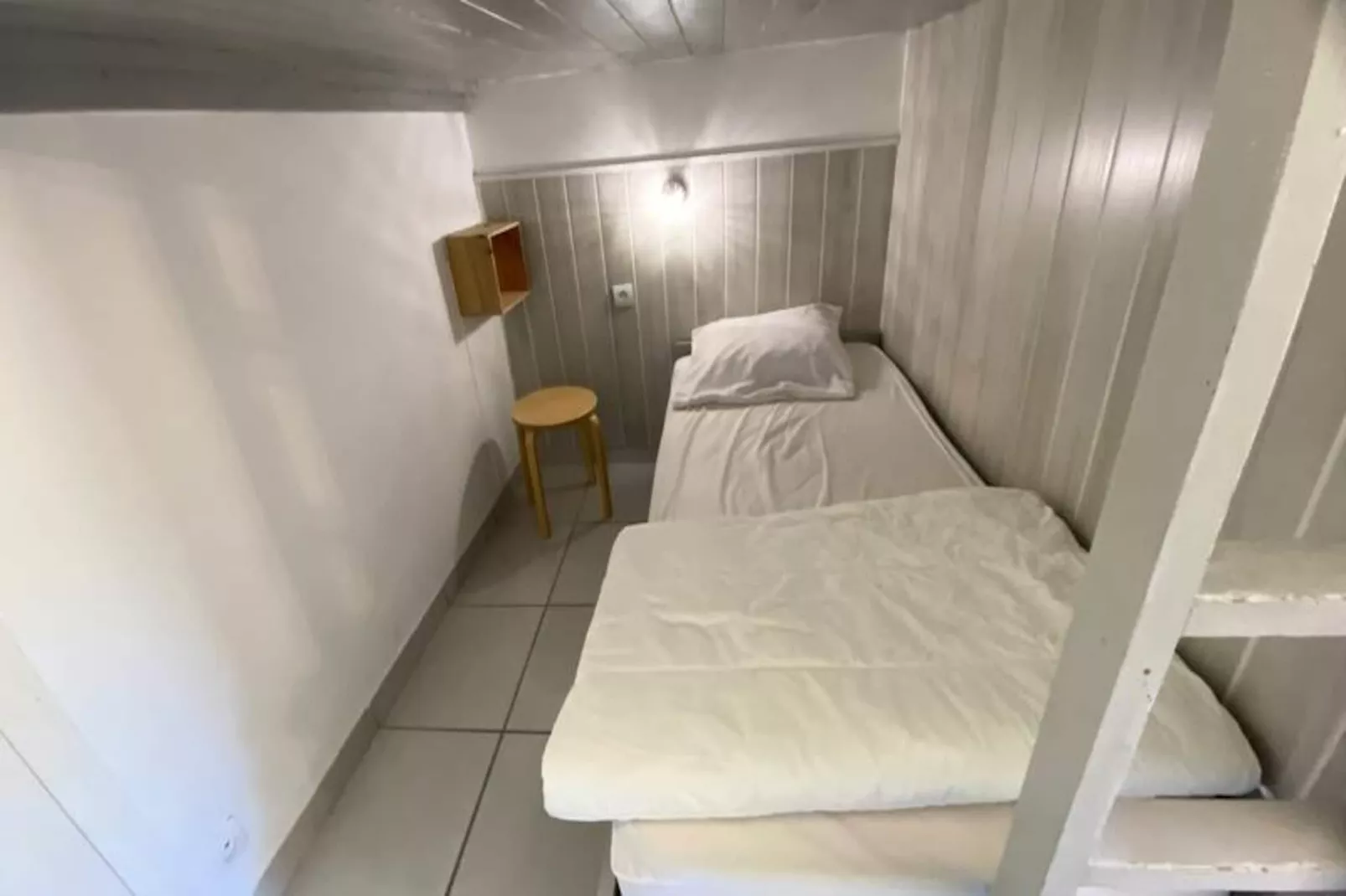 Résidence Le Bois D'aurouze-Untagged