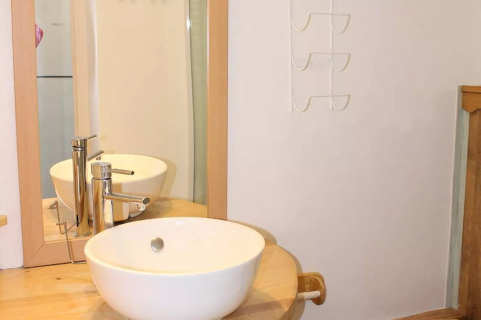 Résidence Le Bois D'aurouze-Untagged