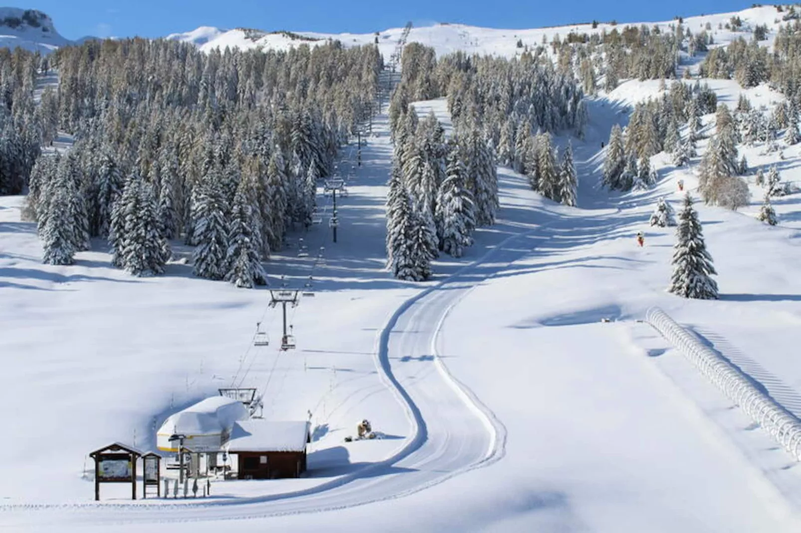 Résidence Le Bois D'aurouze-Untagged
