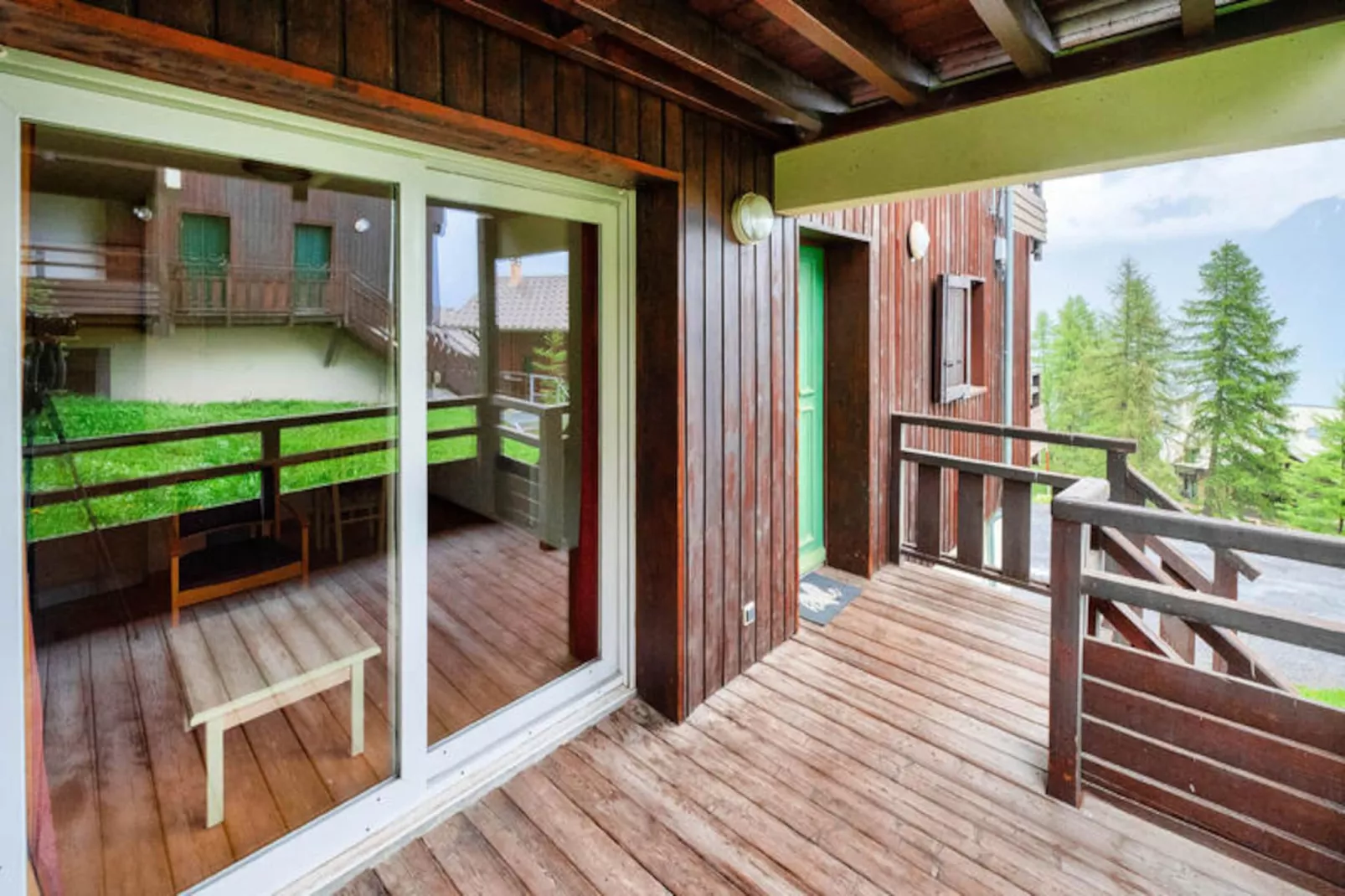 Résidence Les Chalets de Puy Saint Vincent - maeva Home - Non tagué