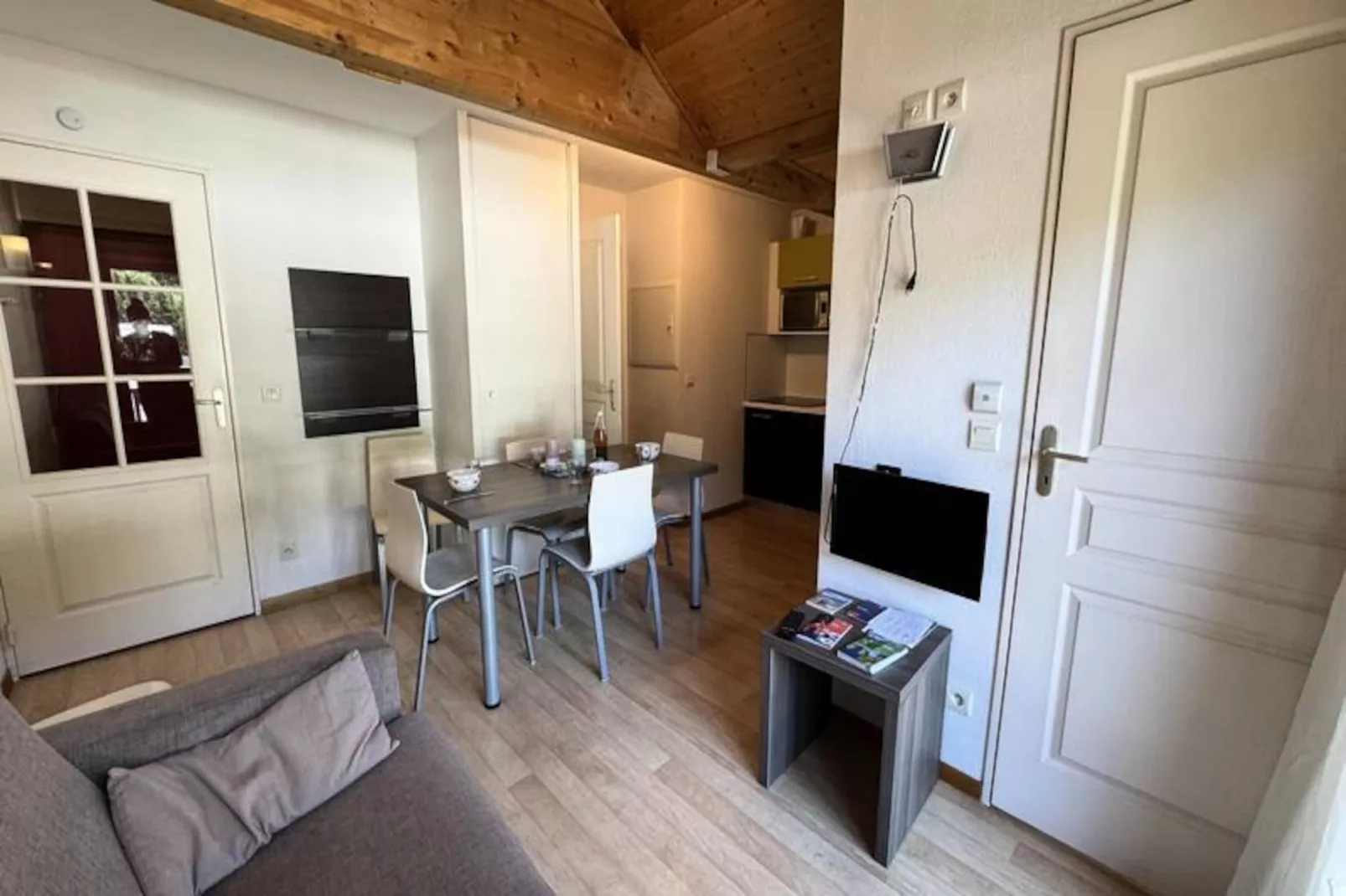 Résidence Eterlou-Nicht zugeordnet