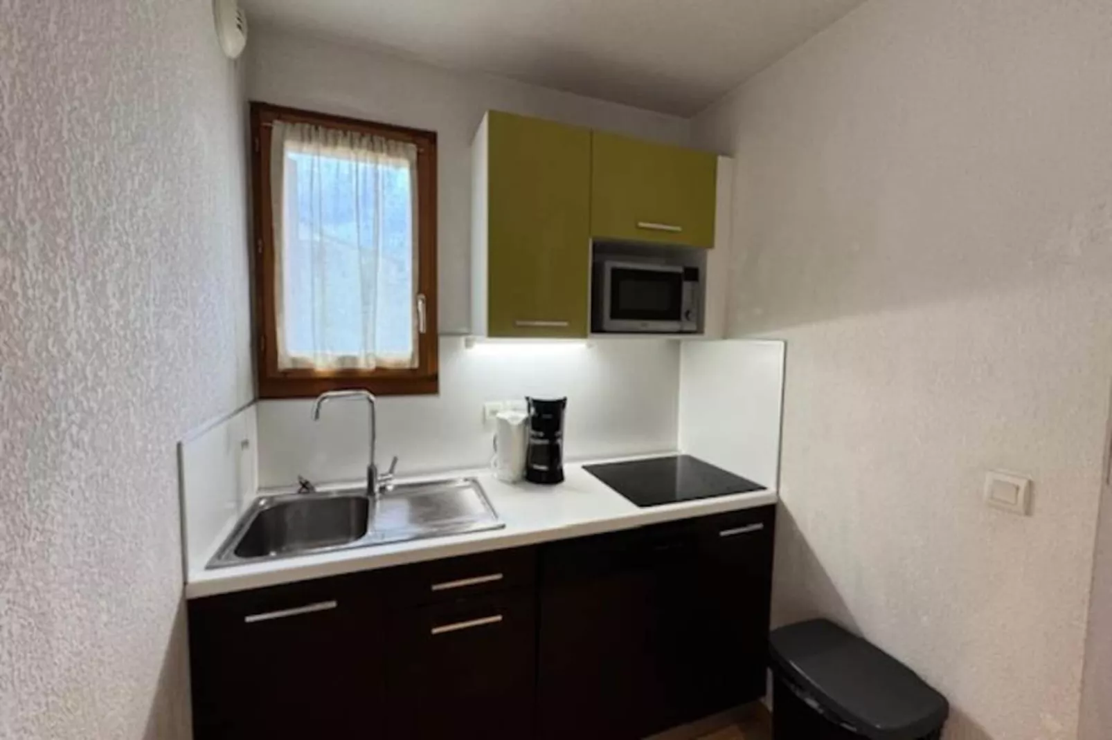 Résidence Eterlou-Nicht zugeordnet