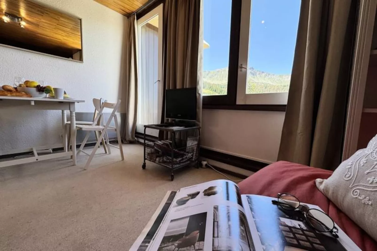 Résidence Le Pastourlet - Nicht zugeordnet