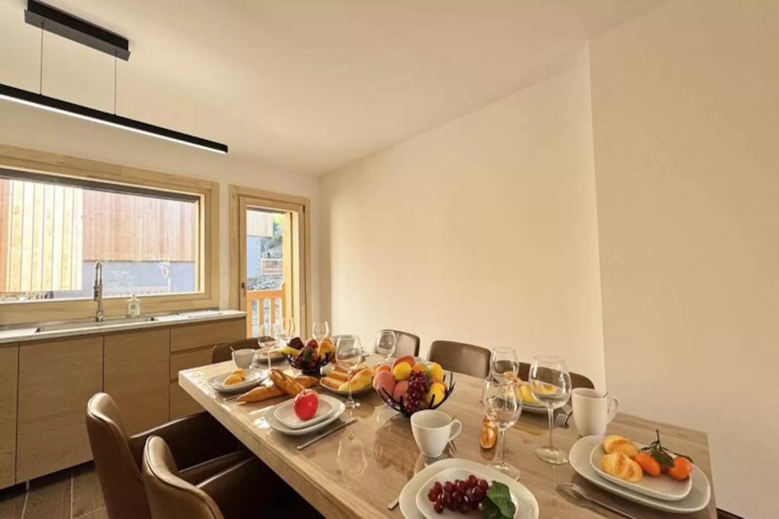 Chalet Arlovi - Nicht zugeordnet