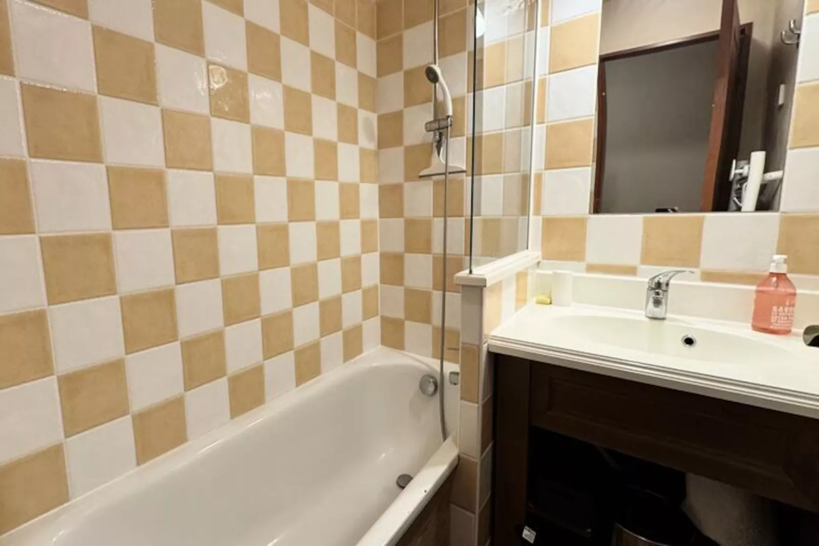 Résidence L'albane - Nicht zugeordnet