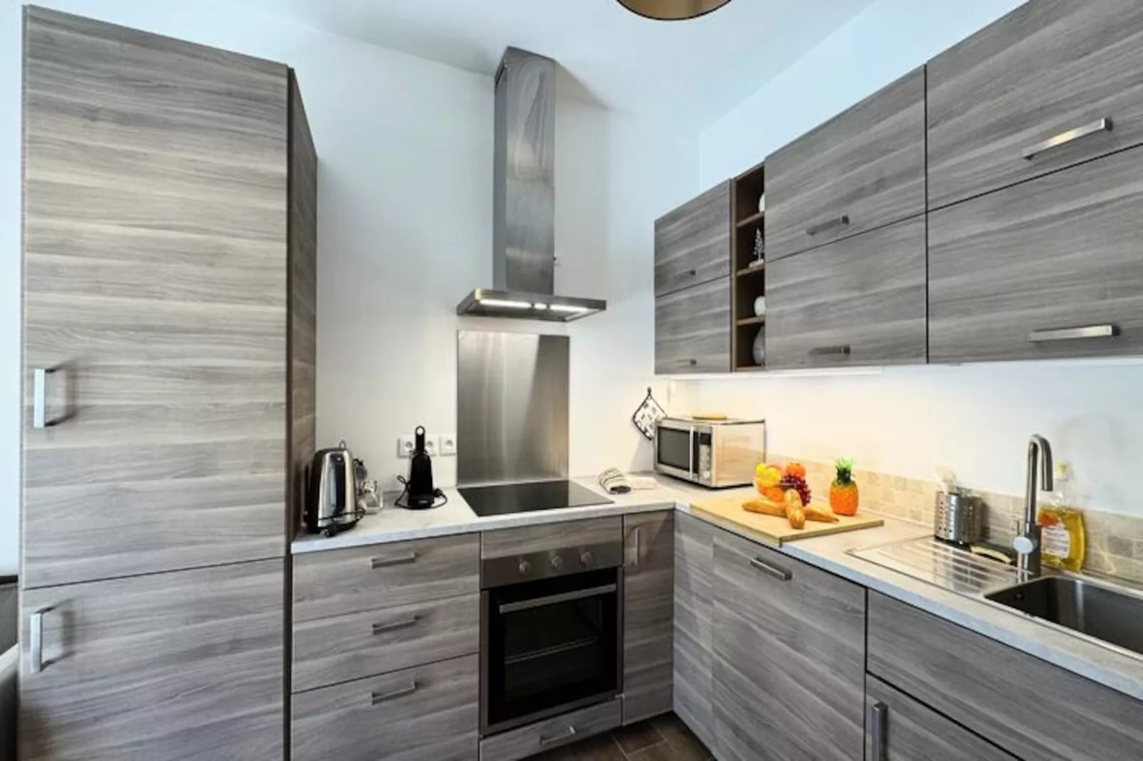 Varsea Residence - Nicht zugeordnet