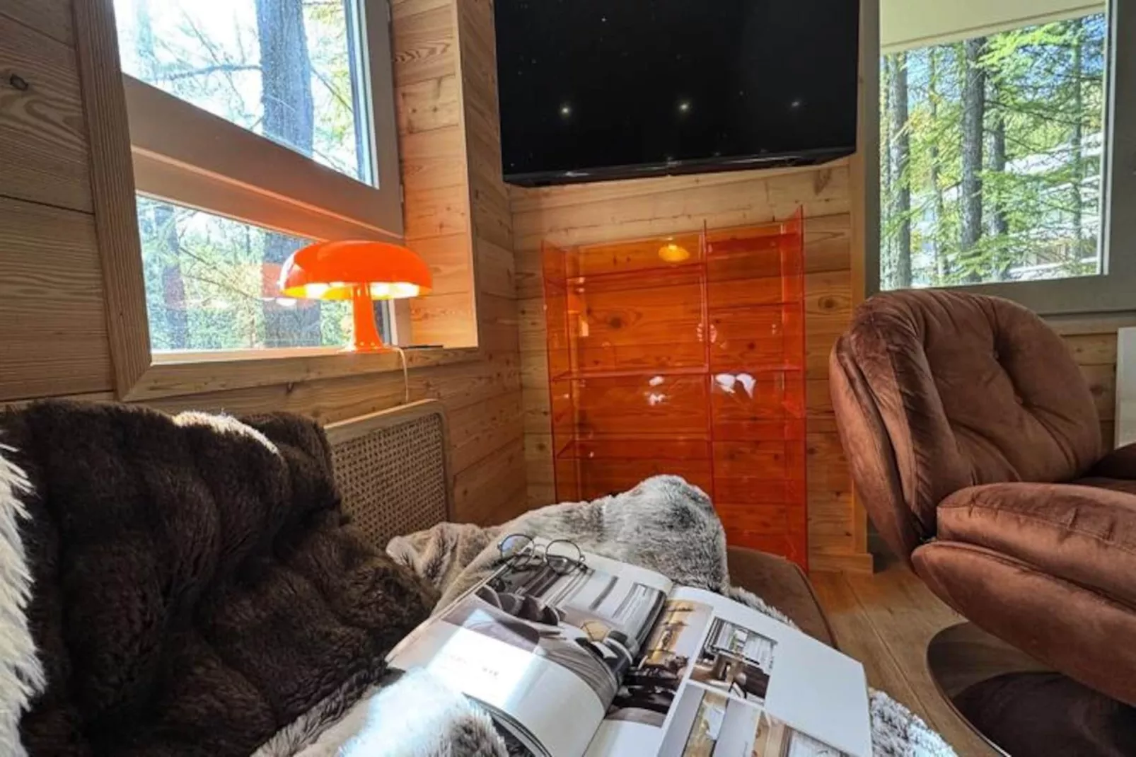 Résidence Les Fibieres - Untagged