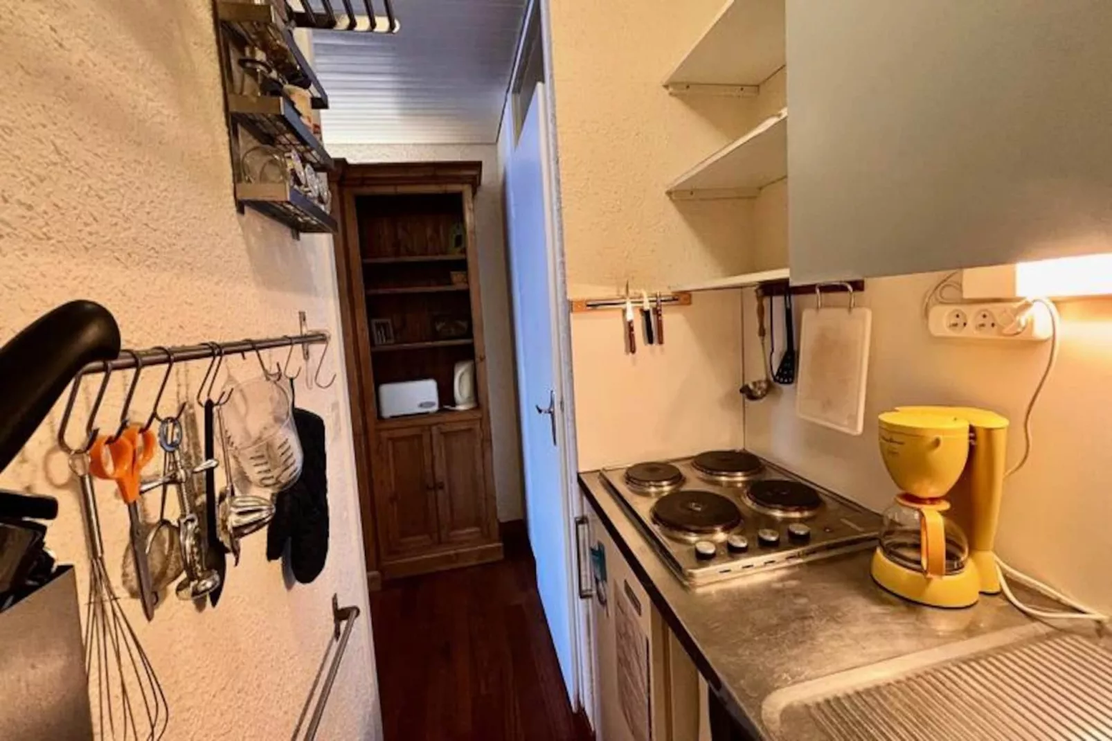 Résidence Les Fibieres - Nicht zugeordnet