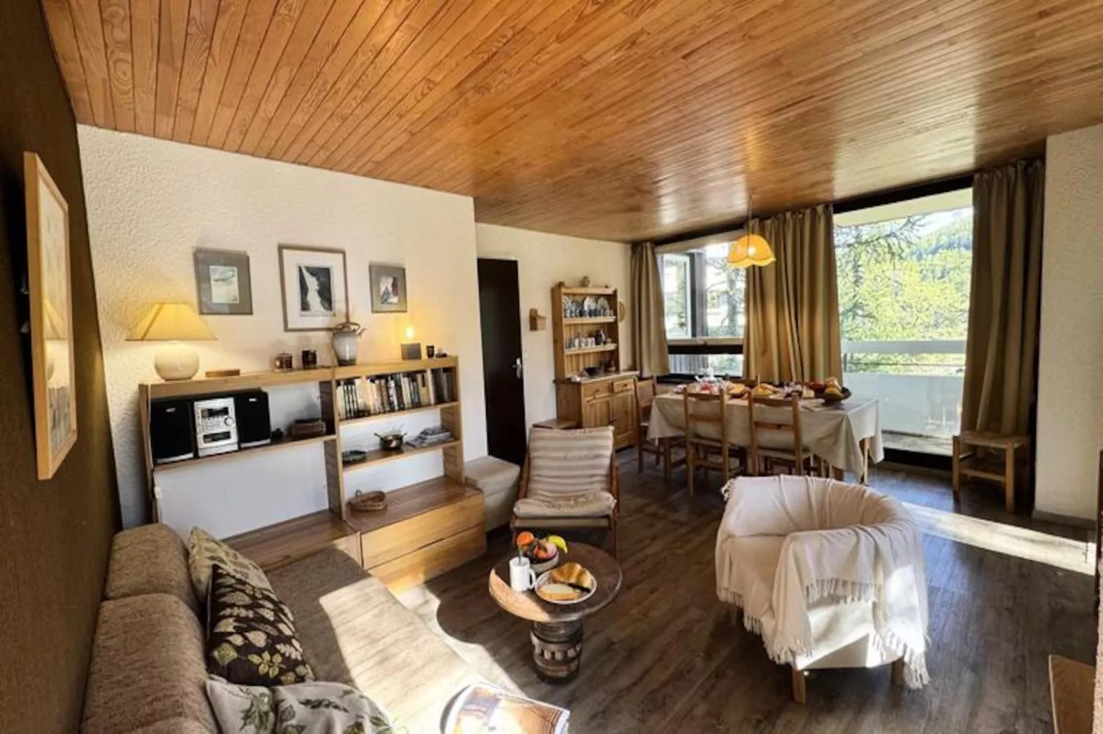 Résidence Les Fibieres - Untagged