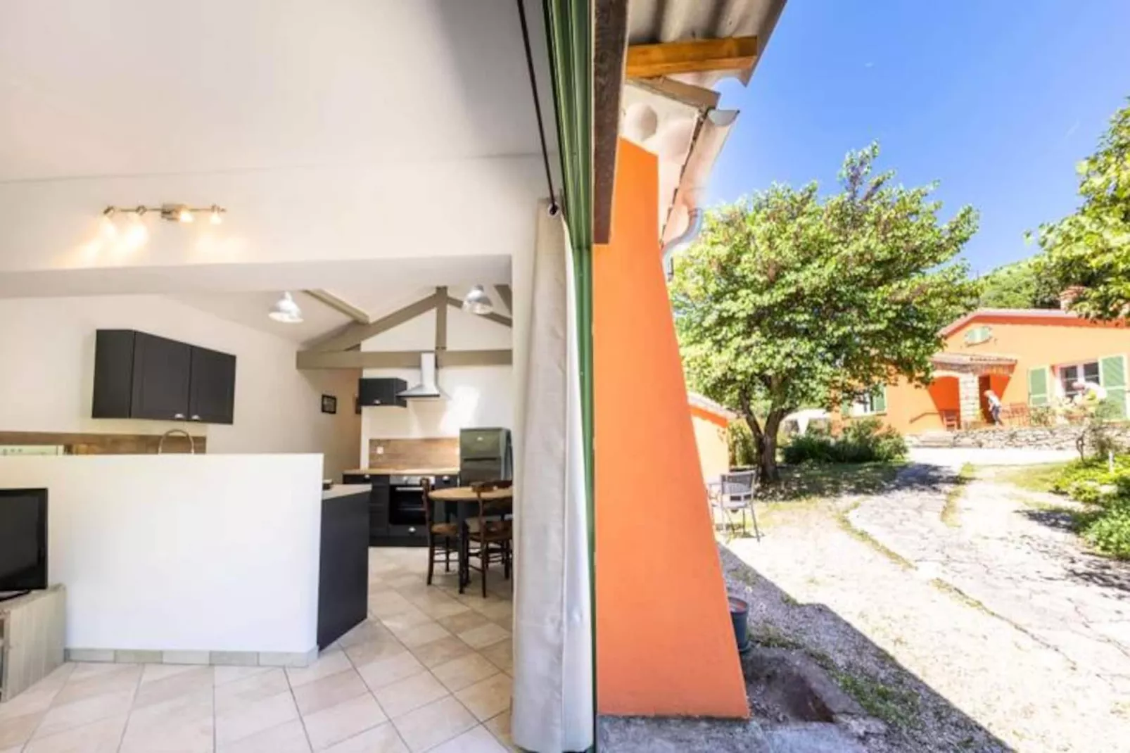 06bv : Cottage Au Calme Avec Piscine-Untagged