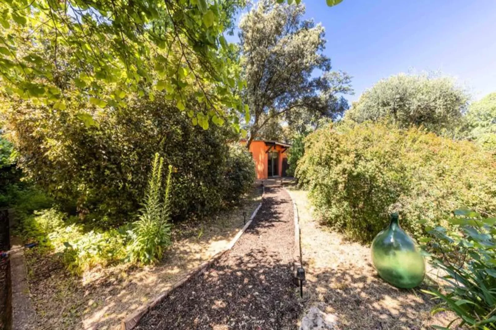 06bv2 : Joli Cottage Au Calme Avec Piscine-Untagged