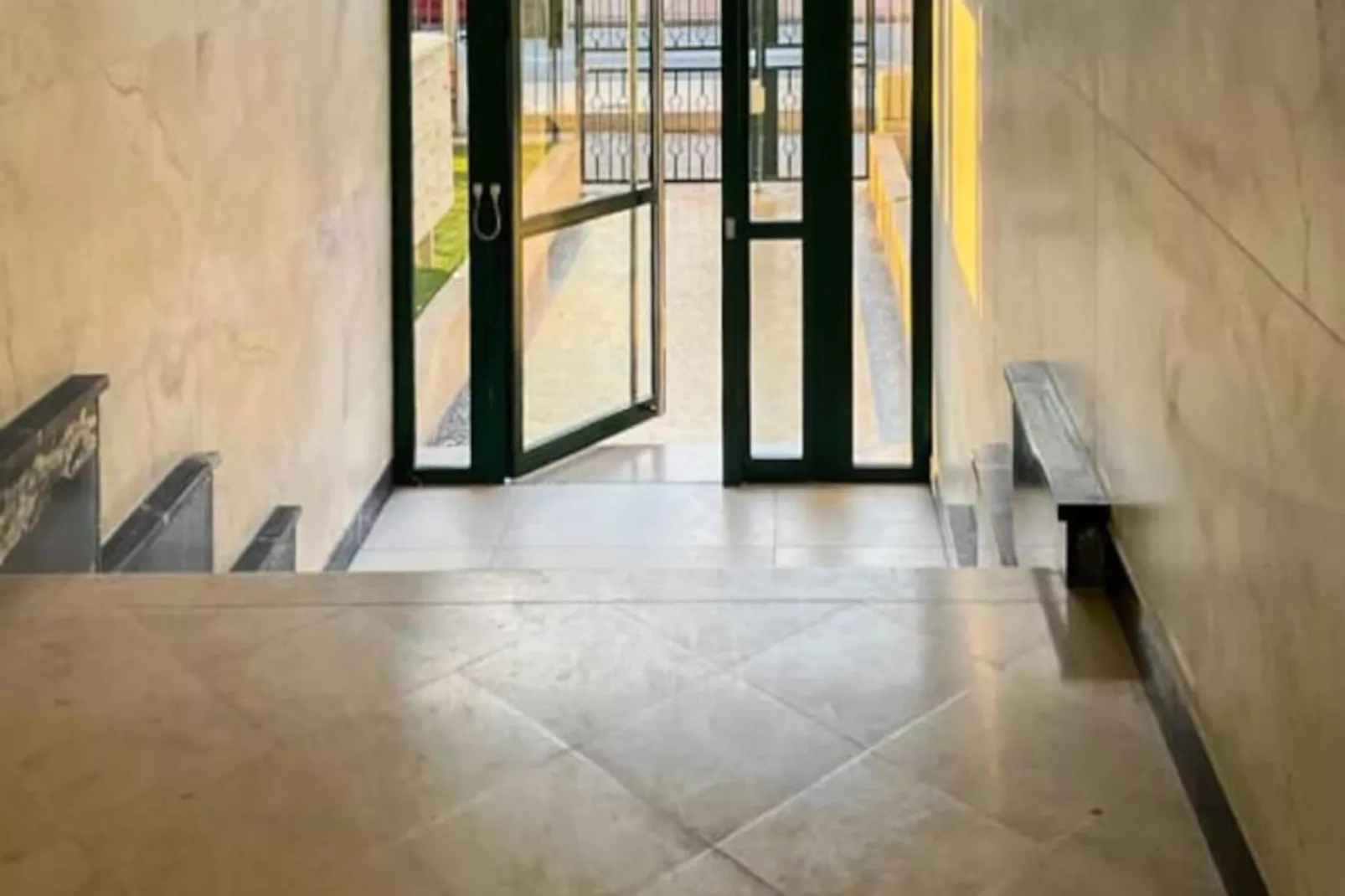 Appartement 6 Pers Sur La Promenade Des Anglais-Untagged