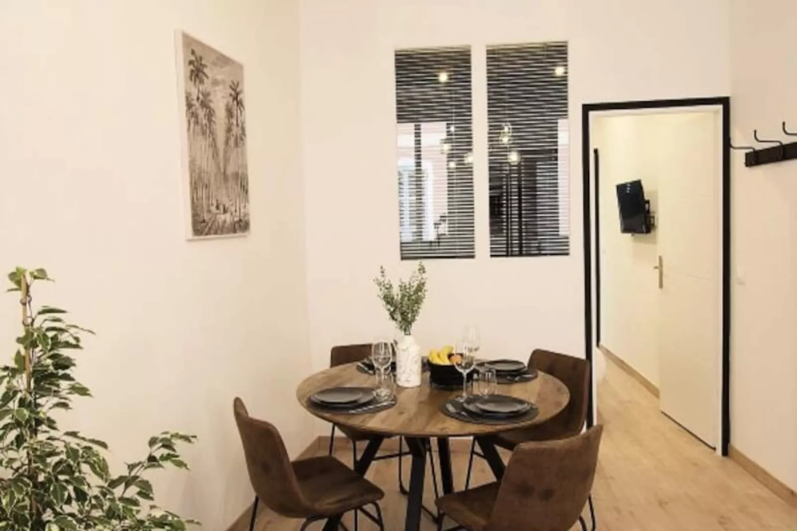 06r - Beau T2 Moderne - Vieux Nice-Untagged