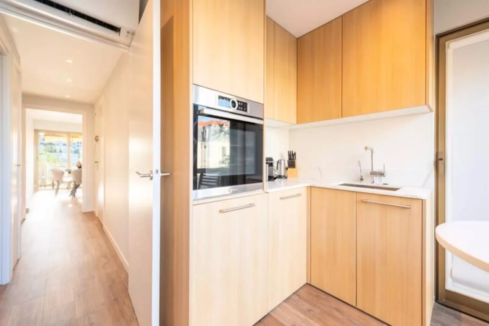 Résidence Beau 3p, Vue Mer, Plages &agrave; Pied-Non tagué