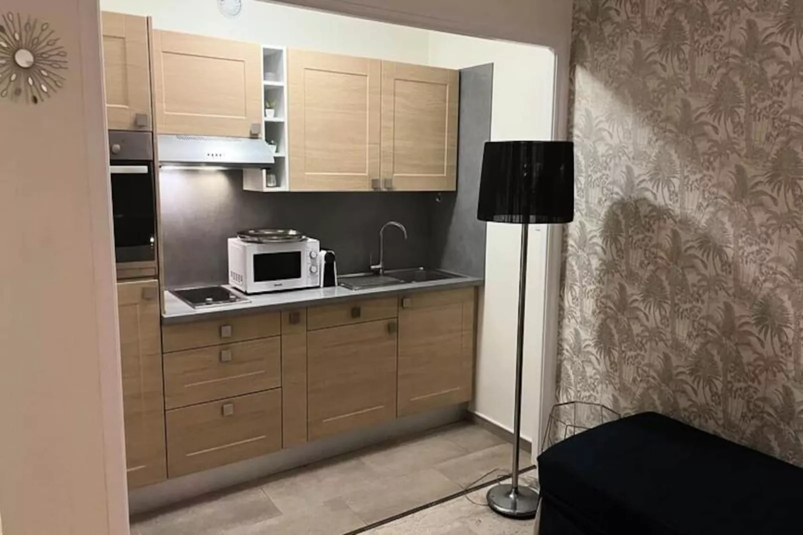 Cannes Croisette Studio Cosy 3pers Clim Wifi Pkg-Non tagué