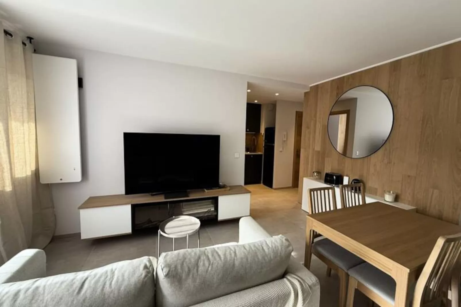 Superbe Appartement T3 6 Personnes Proche Des Pistes-Untagged