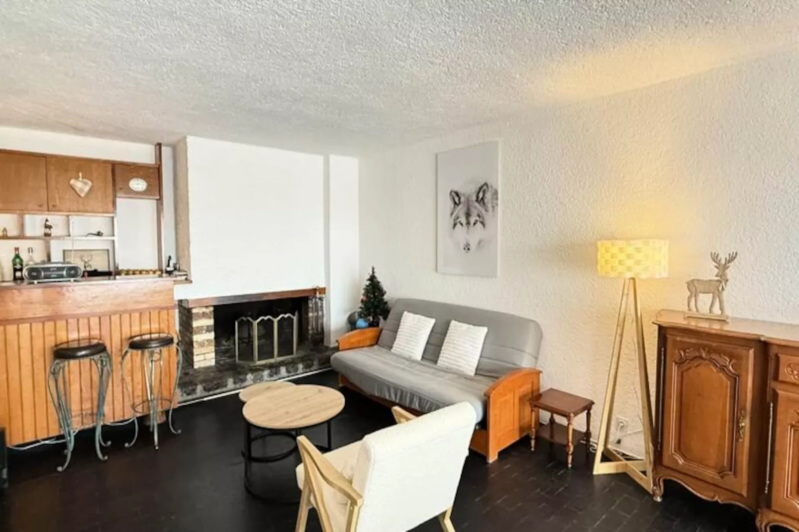 Belle Maison Individuelle Face Aux Pistes-Nicht zugeordnet