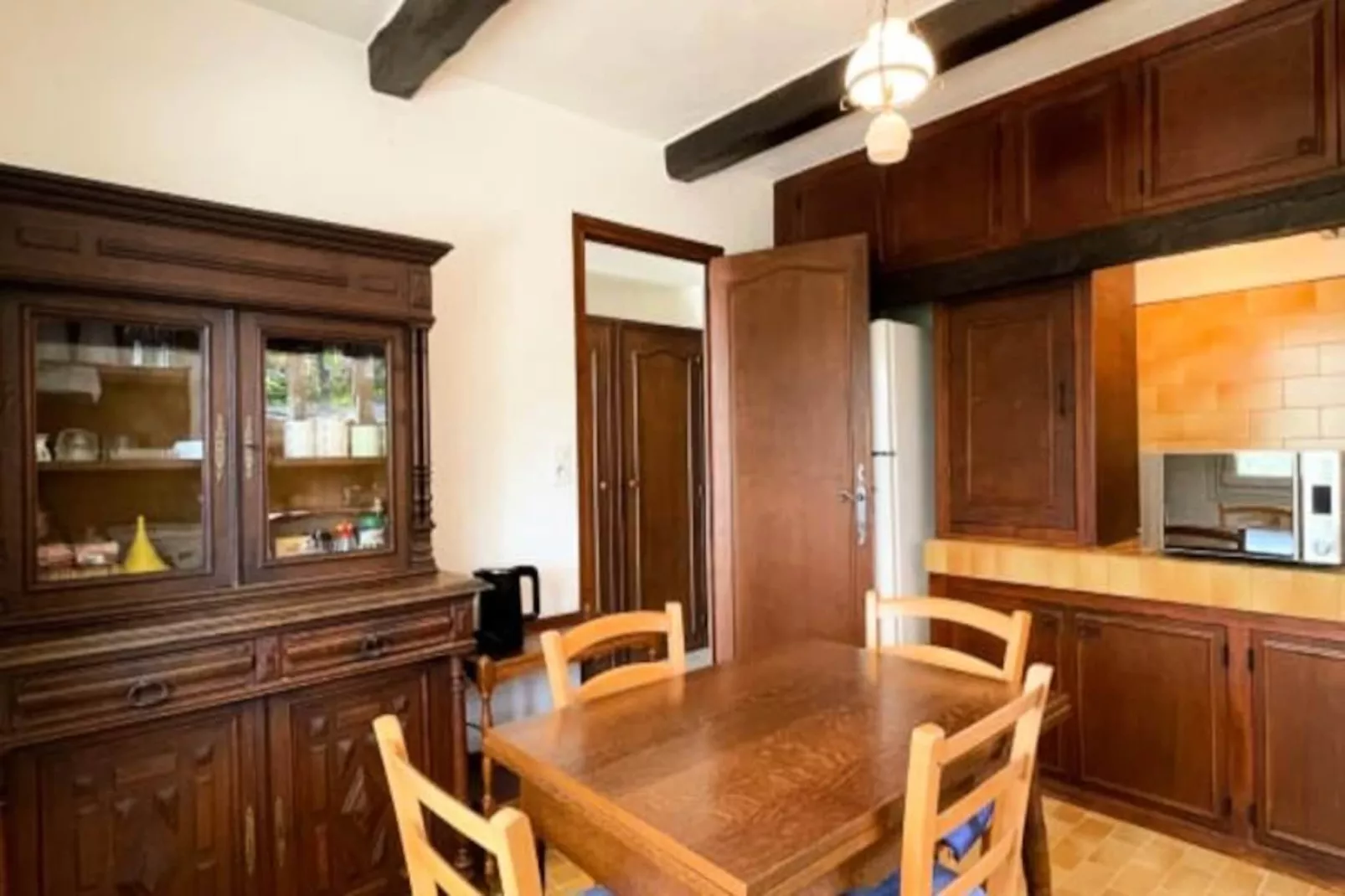 Charmant Mas 6 Pers &agrave; Peymeinade - 20 Min De Cannes-Untagged