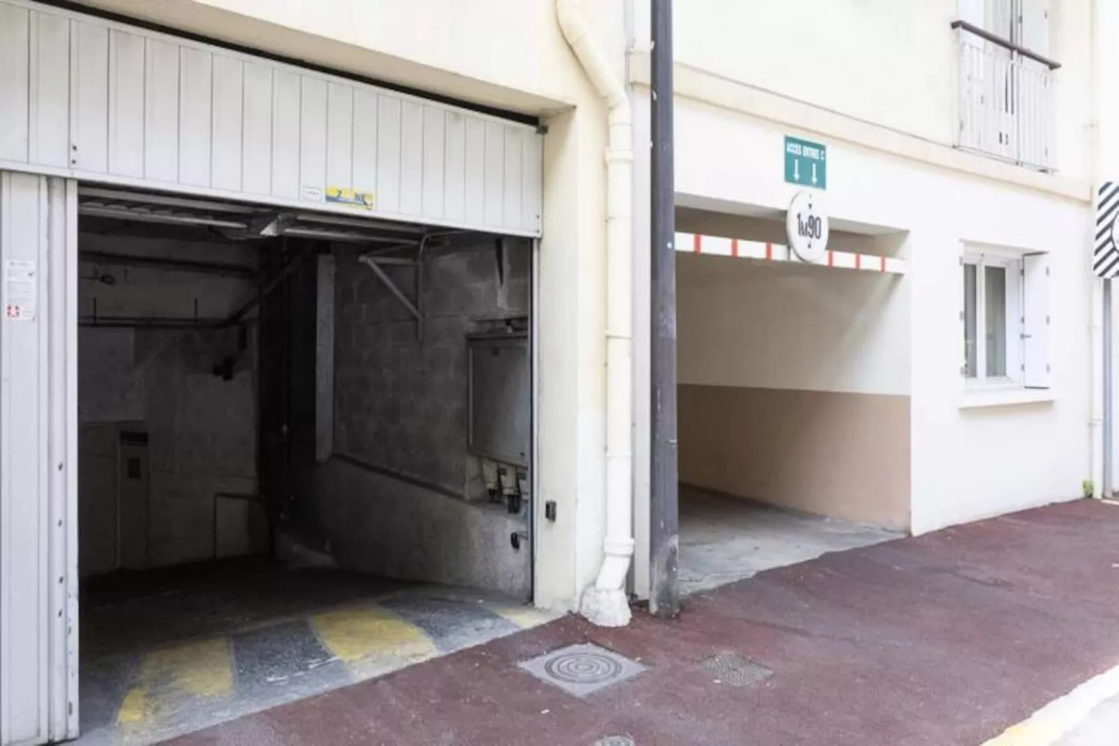 Résidence Centre D'antibes, Spacieux 3 Pièces Avec Terrasse Et Climatisation-Untagged