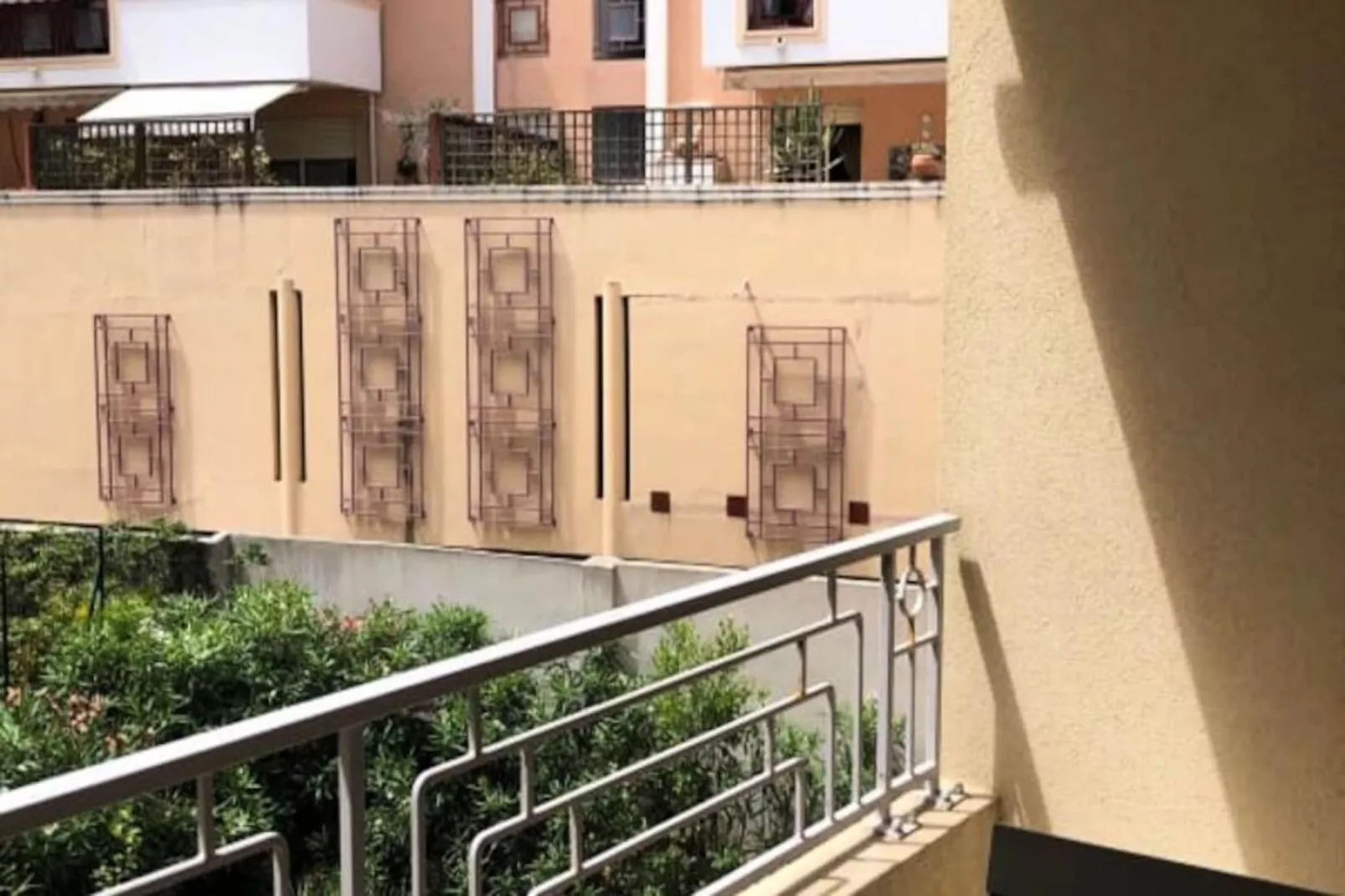 Centre Lumineux Appartement T3 6 P Terrasse Wifi Pkg Clim-Non tagué