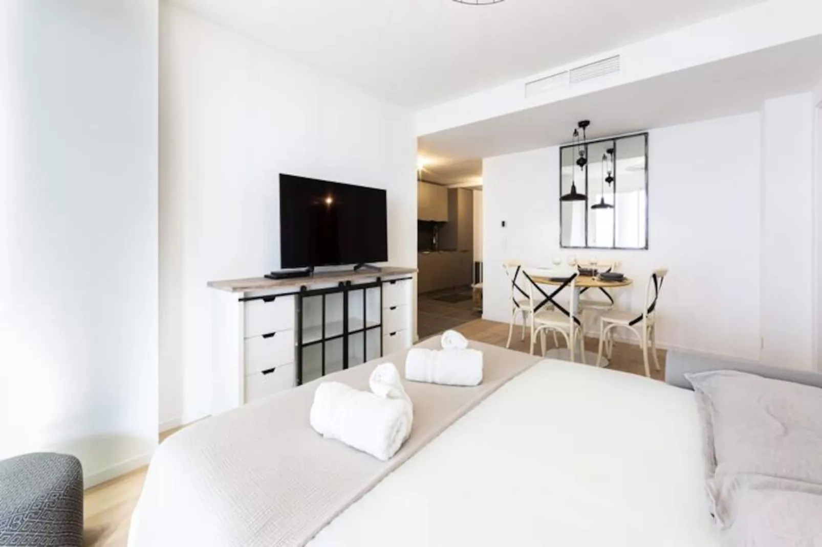 Résidence Reibaud 1 T3 Avec Ac, Parking Et Piscine-Non tagué