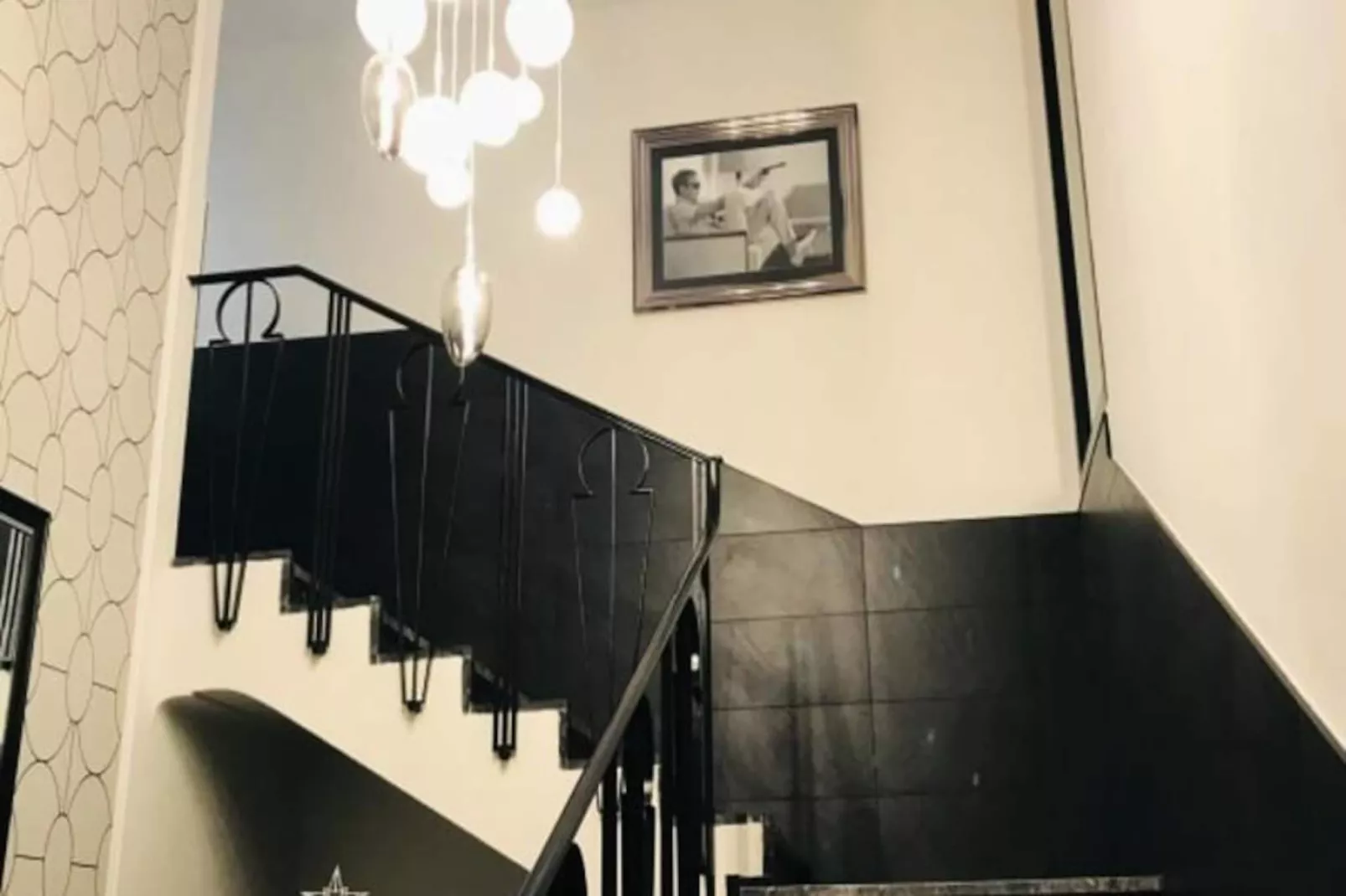 Résidence Robert Soleau Centre D'antibes, 3 Pièces Rénové Terrasse, Climatisation-Untagged