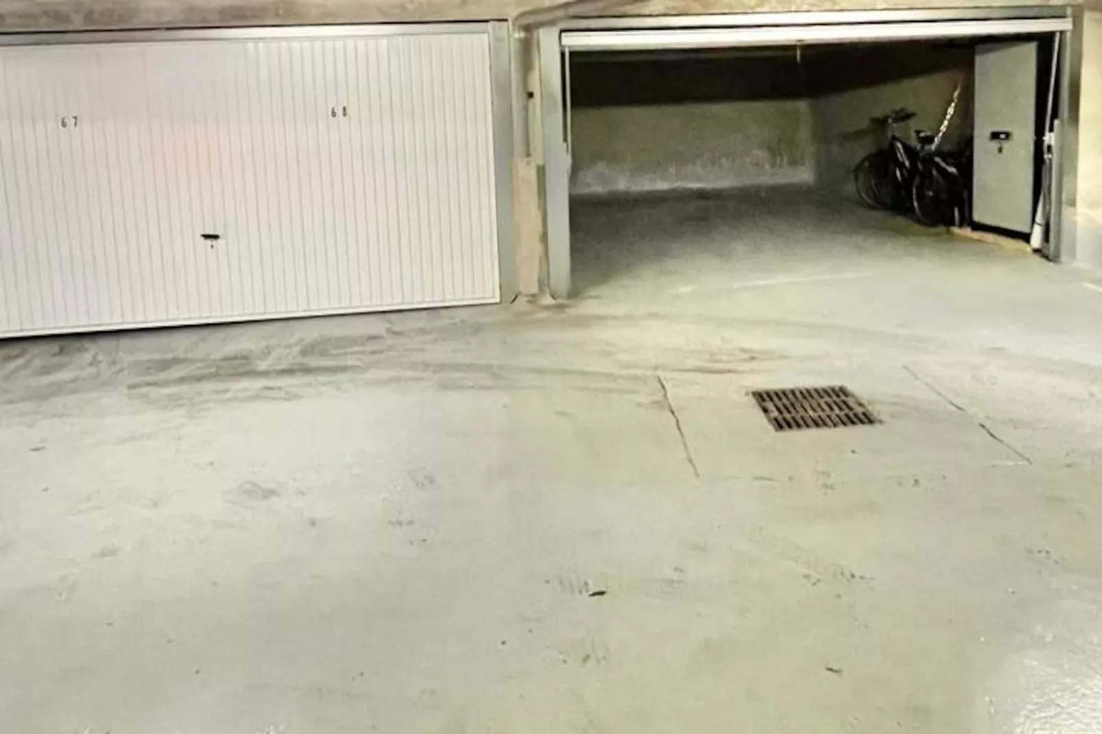 Résidence Salvy 3 Pièces à Deux Pas Des Plages-Untagged