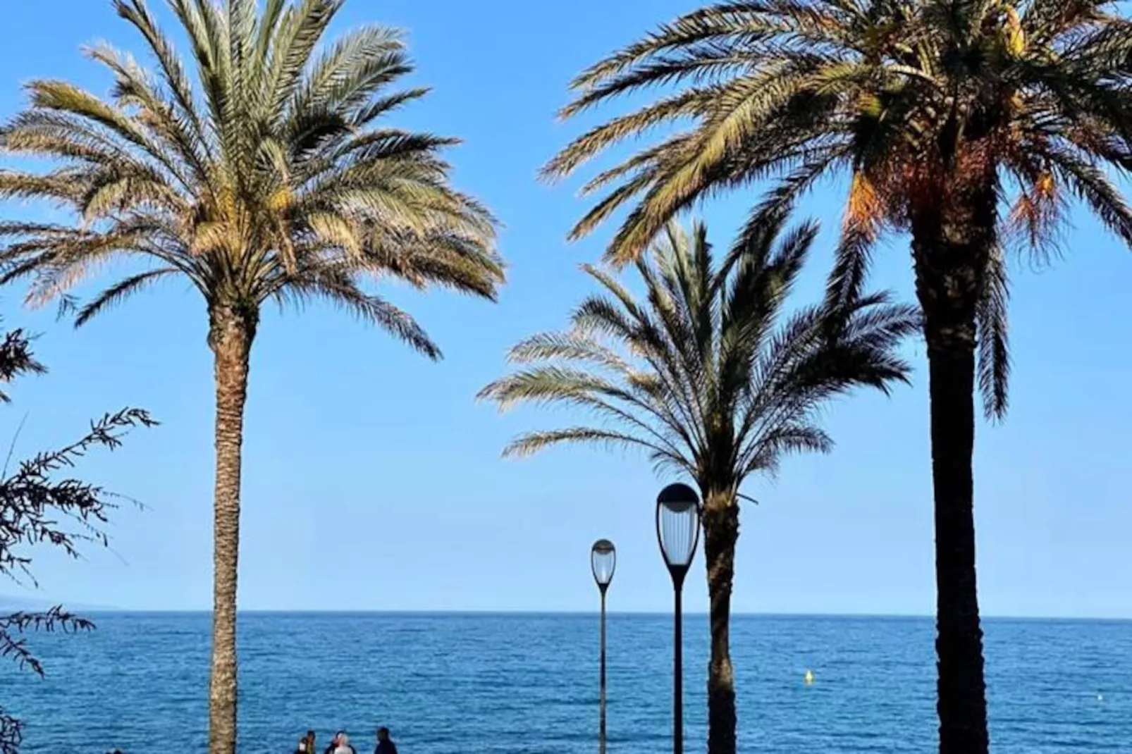 Résidence Studio Front De Mer Tout équipé Au Cœur Du Centre Ville Bd Leclerc-Untagged