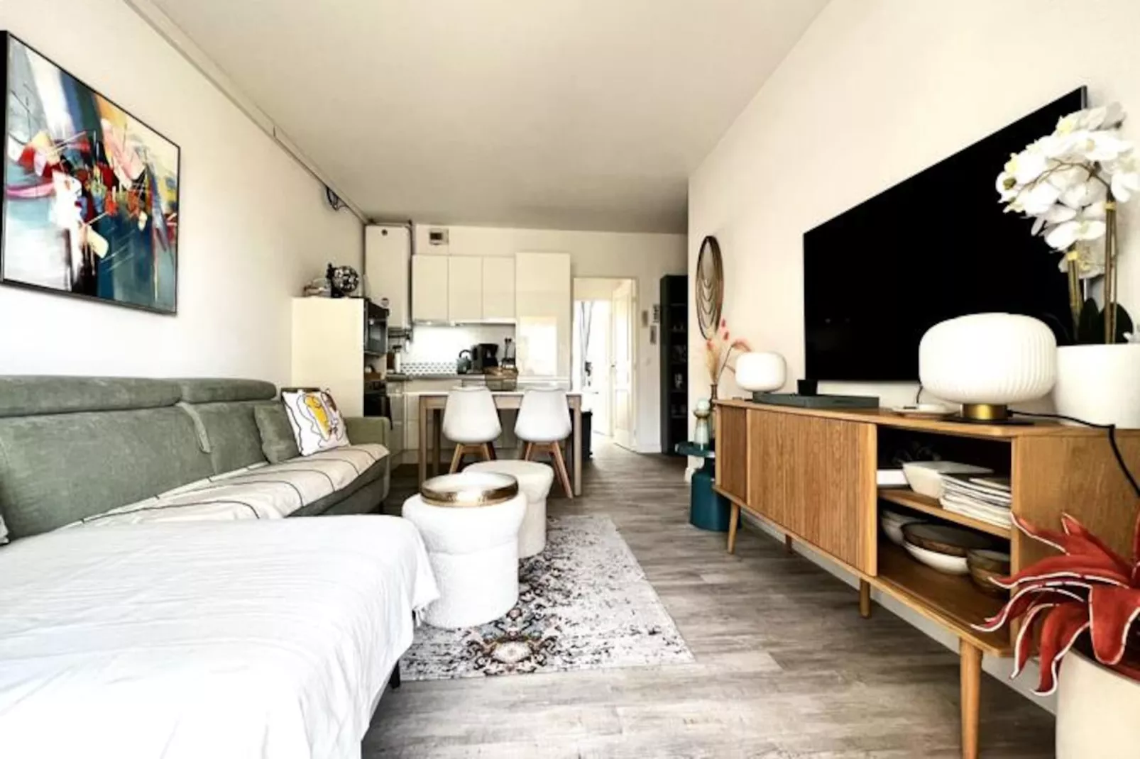 Résidence Le Messonnier-Non tagué