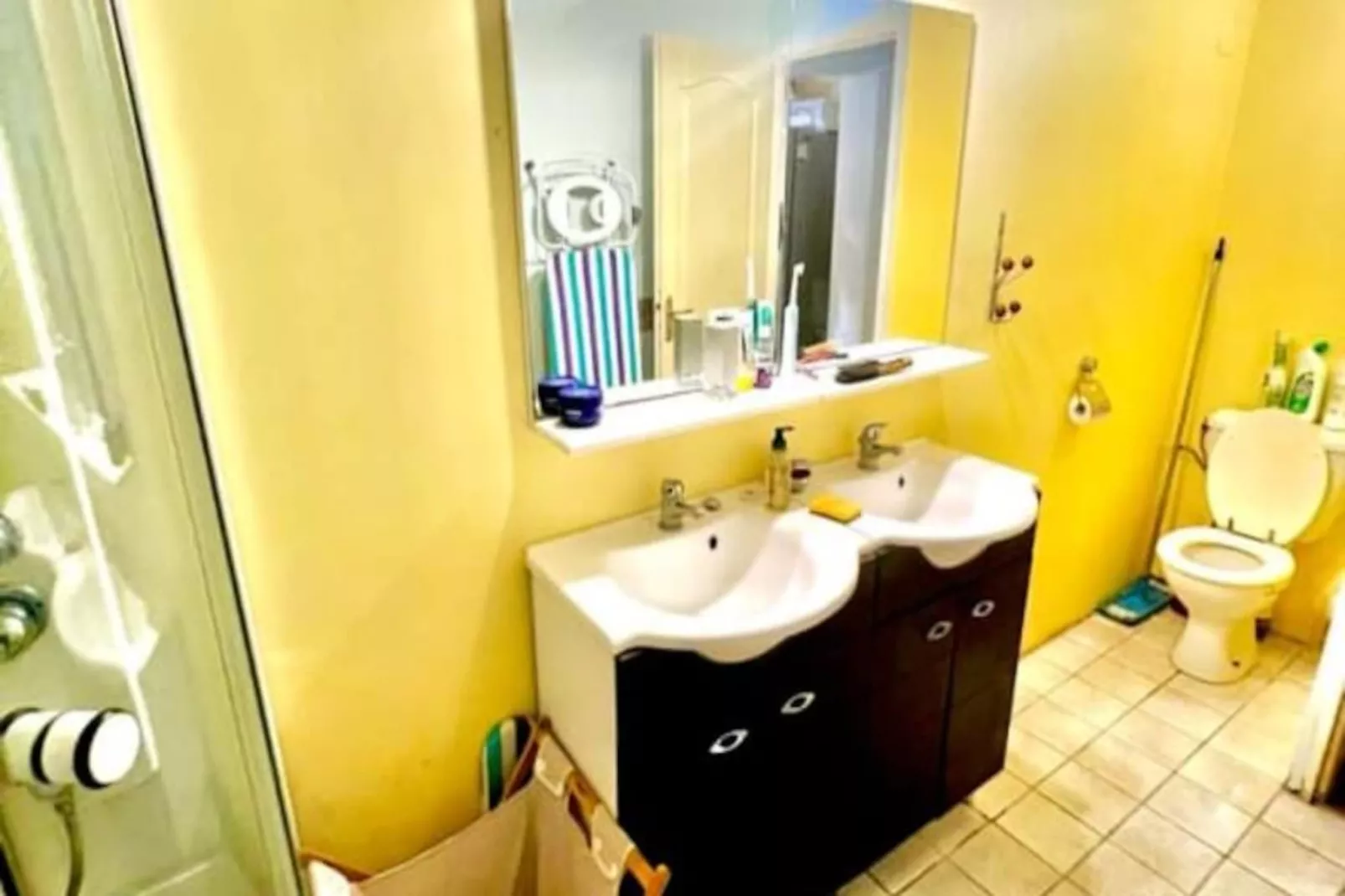 Résidence Maison De Vacances Au Centre-ville D'antibes Avec Piscine Priv&eacute;e-Untagged