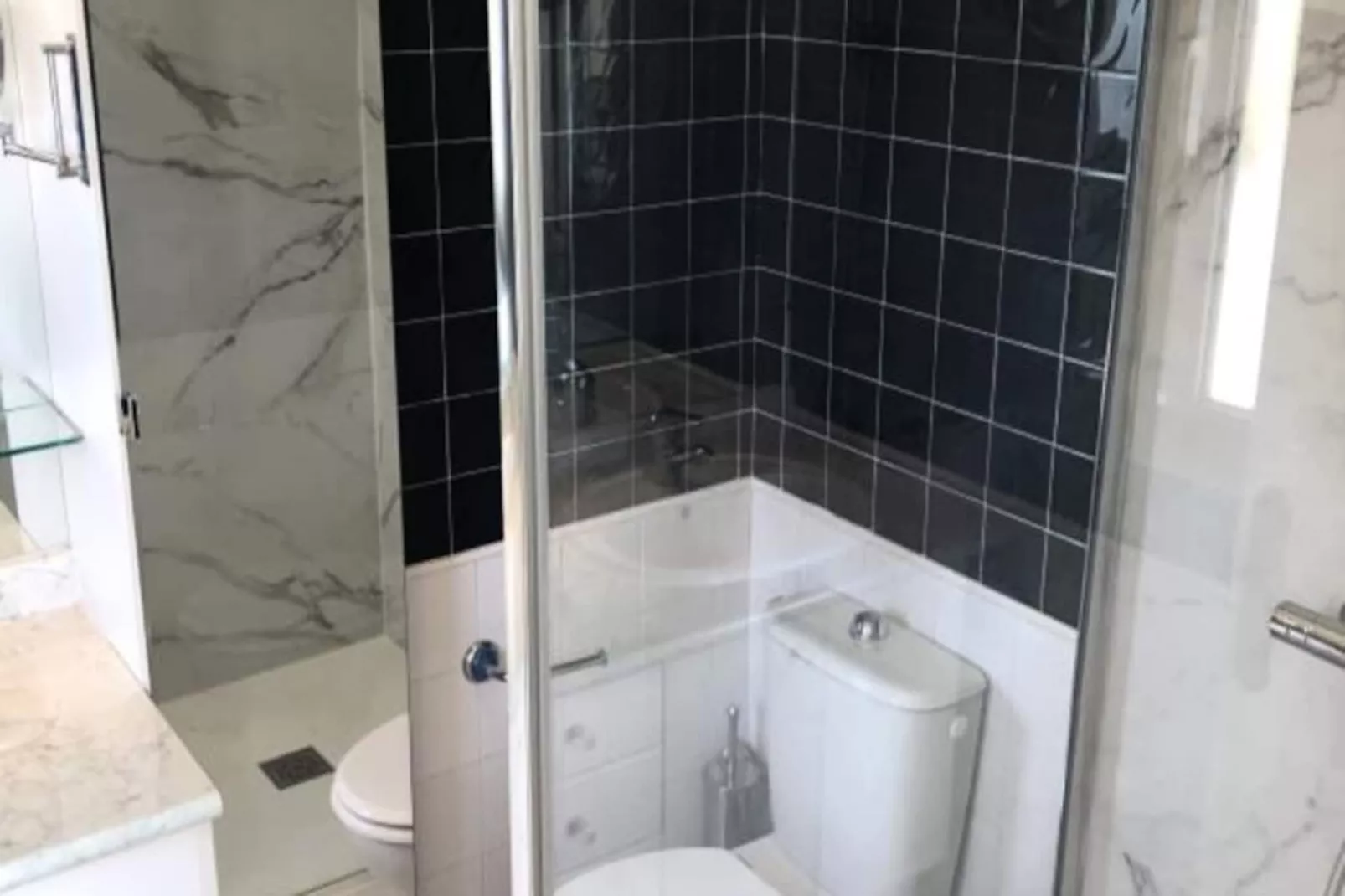 Résidence Le Valen&ccedil;ay : Magnifique 3 Pi&egrave;ces Avec Vue Mer D&eacute;gag&eacute;e-Untagged