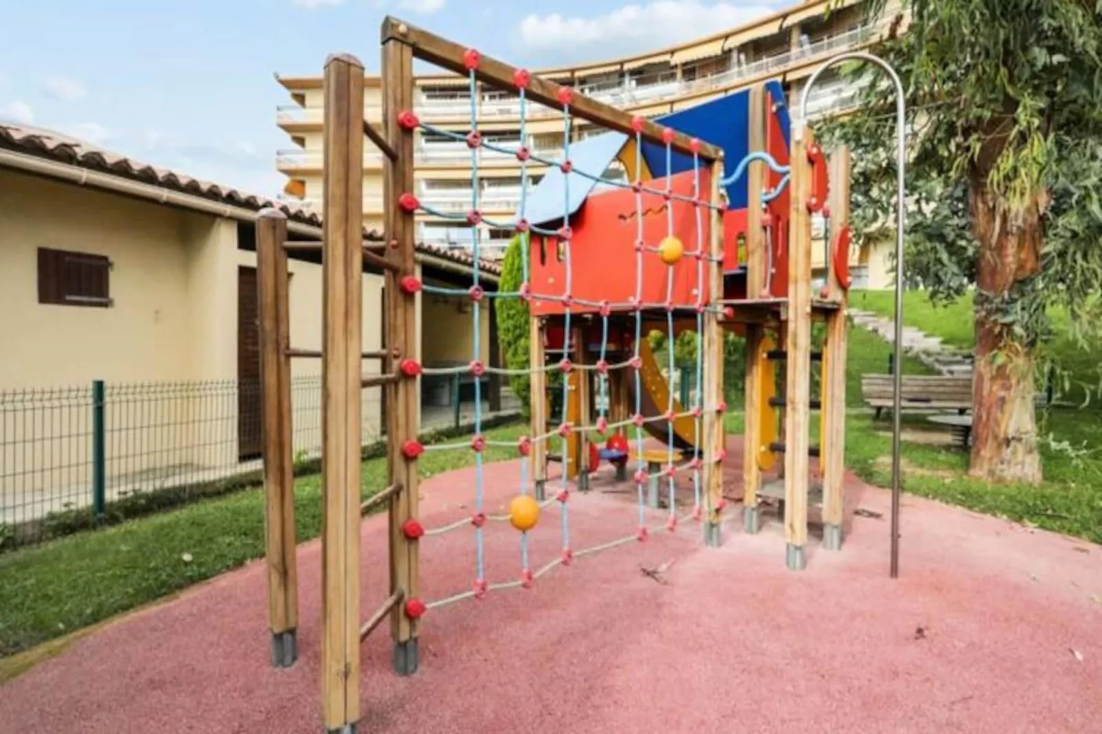 Beau Studio 4 Personnes - Piscine Et Mer-Untagged