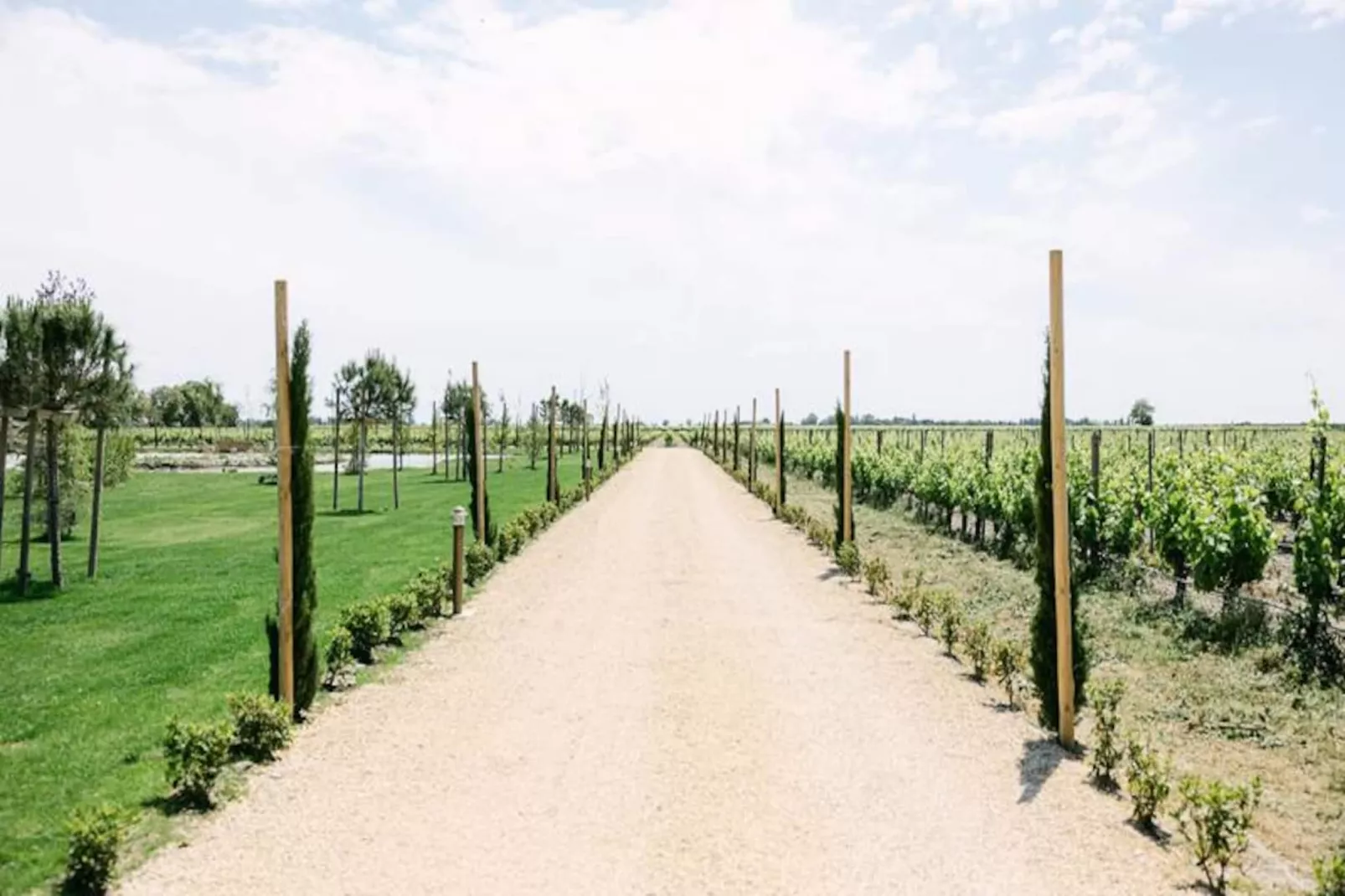 Le Mas Caladoc &ndash; Domaine De Luxe Avec Spa Privatif En Provence-Untagged