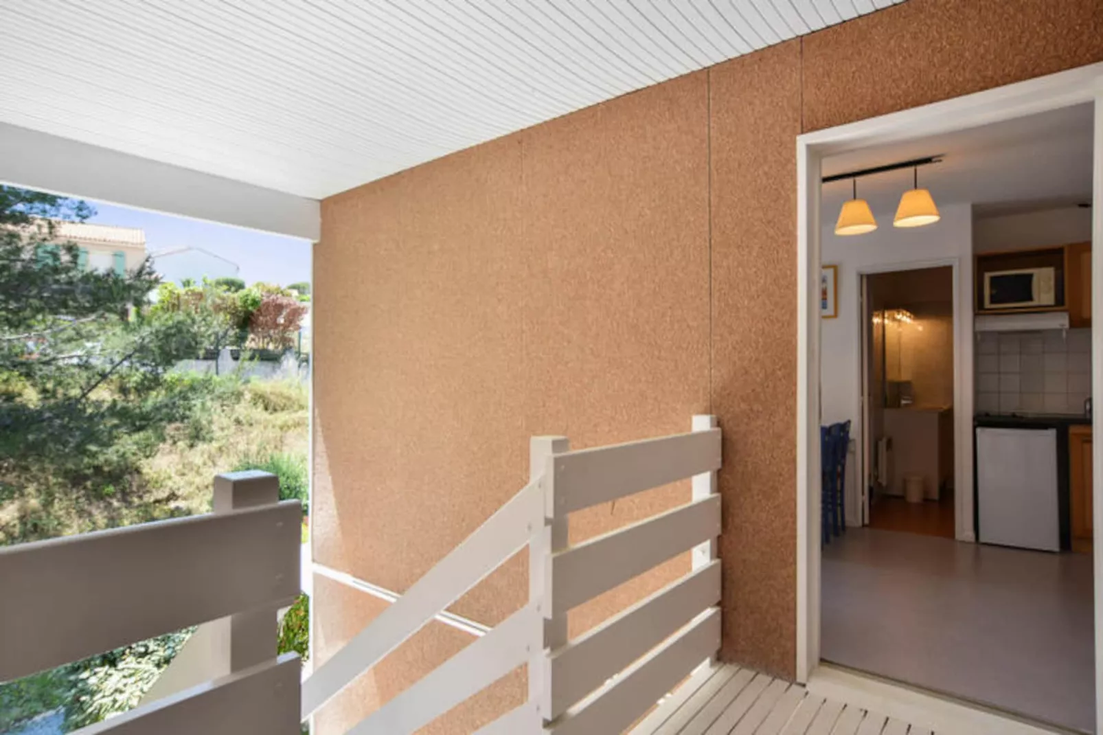 Residence Debussy - maeva Home-Untagged