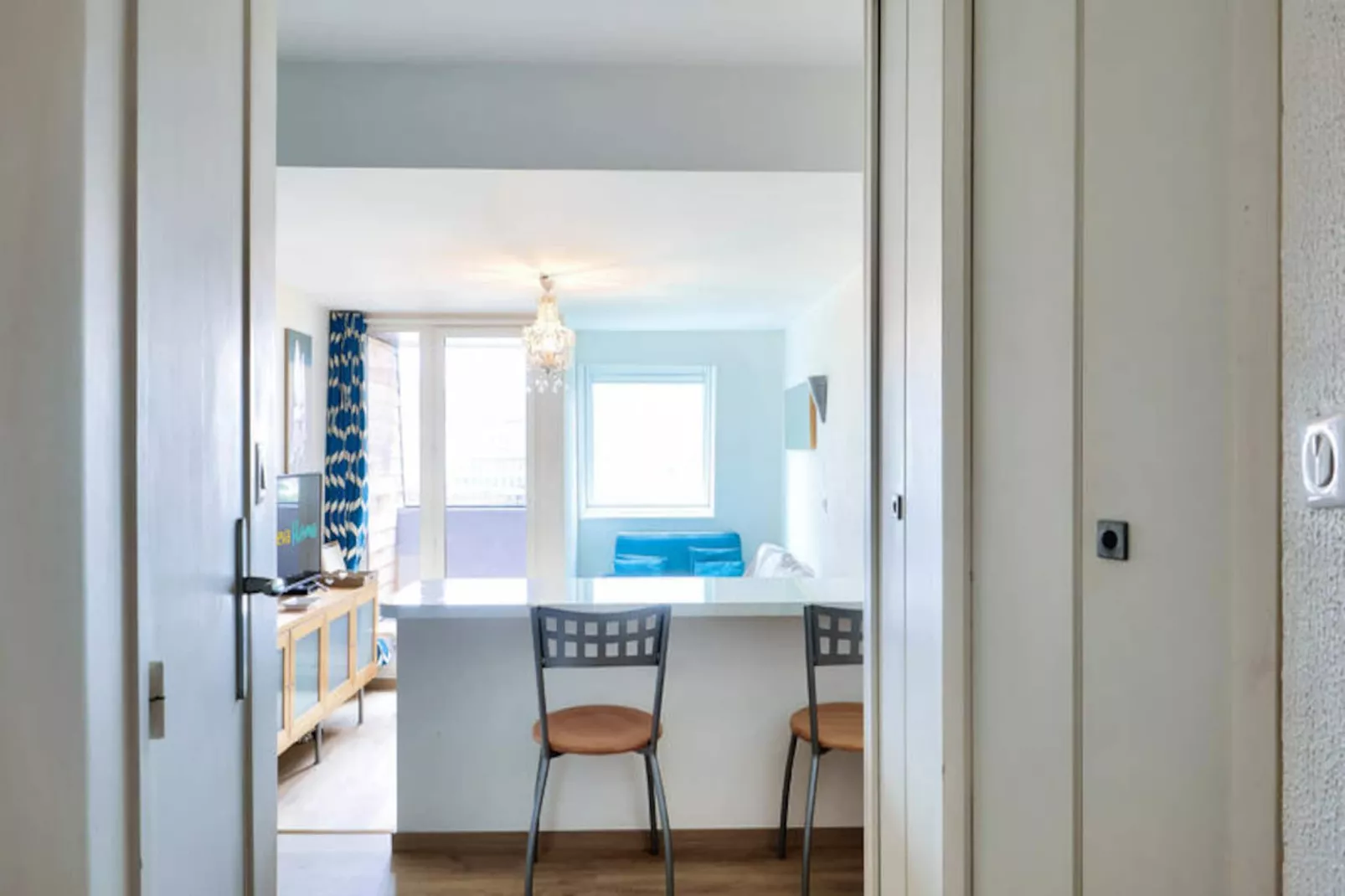 Les Marina - maeva Home-Nicht zugeordnet