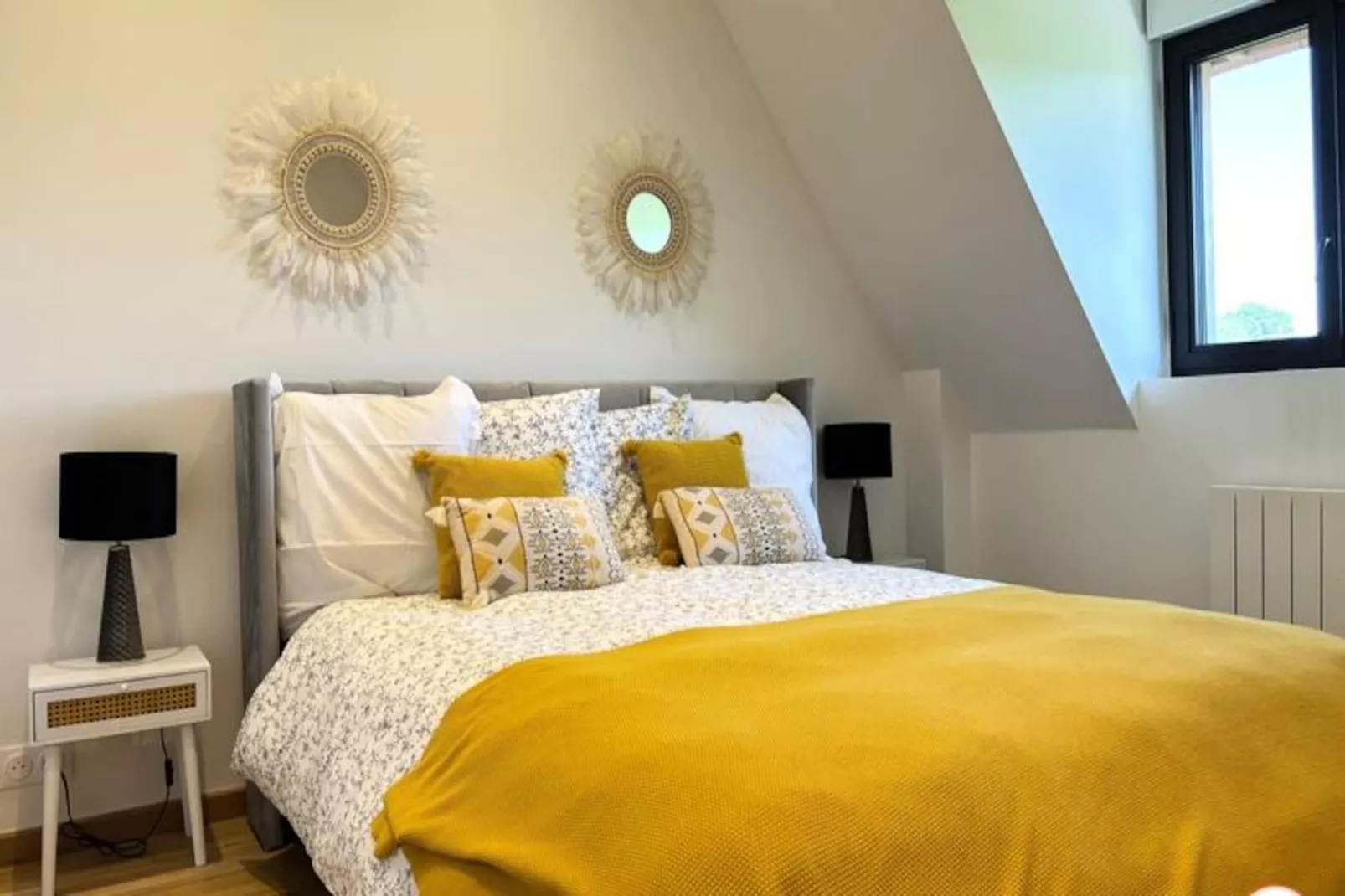 🏡 Villa Normande - Entre Terre Et Mer-Untagged