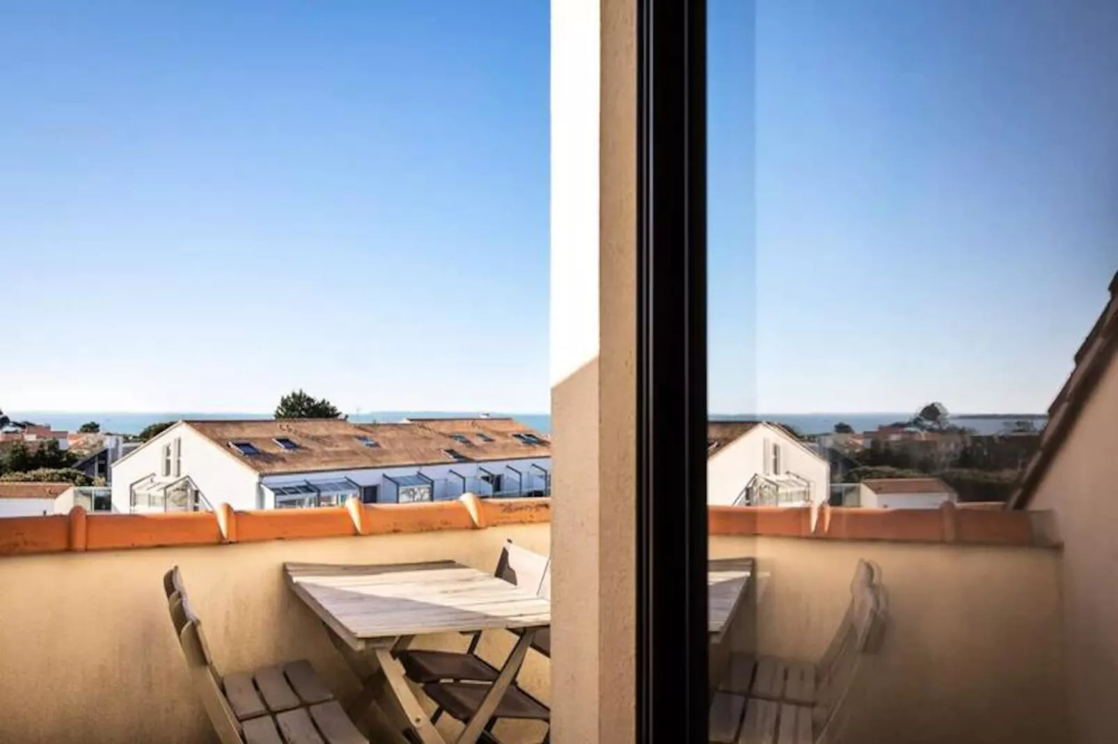 Appartements à La Rochelle-Untagged