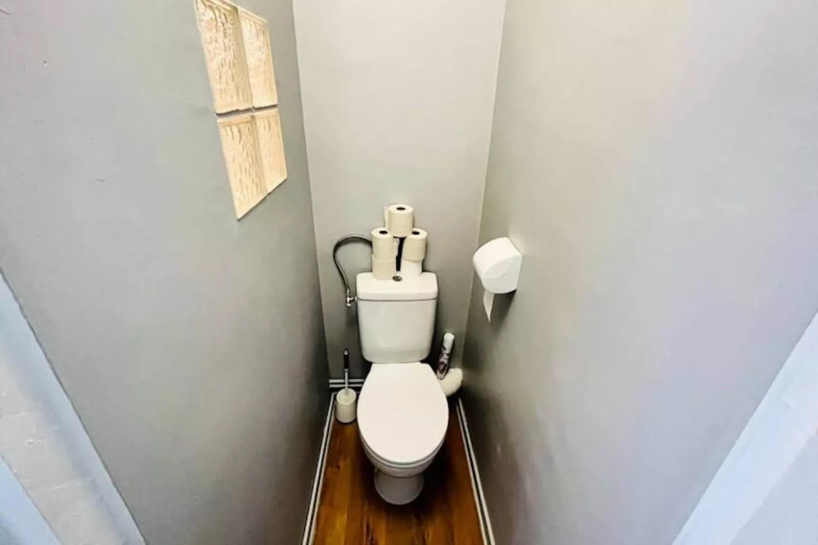 Appartements à La Rochelle-Nicht zugeordnet