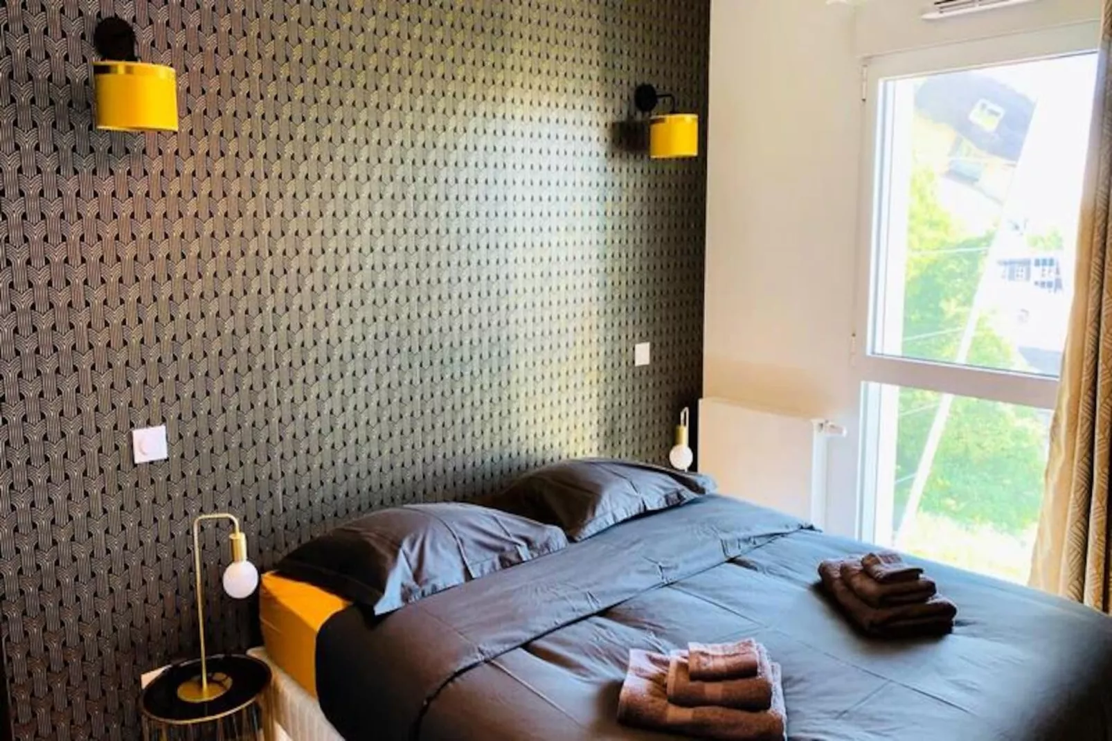 Appartements à La Rochelle-Untagged