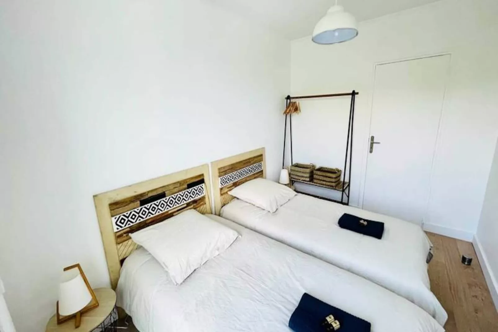 Appartements à La Rochelle-Untagged